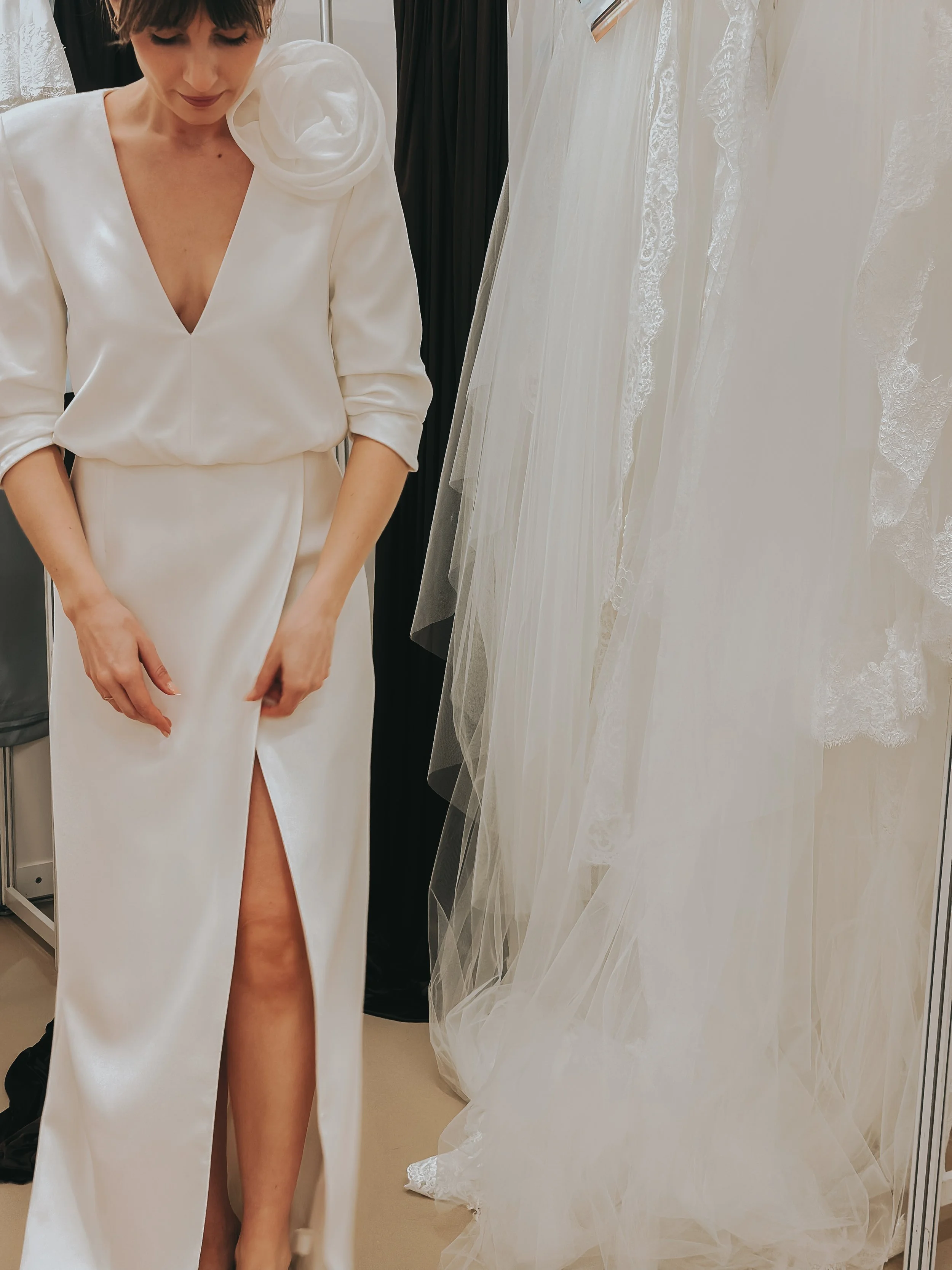 Blake dress