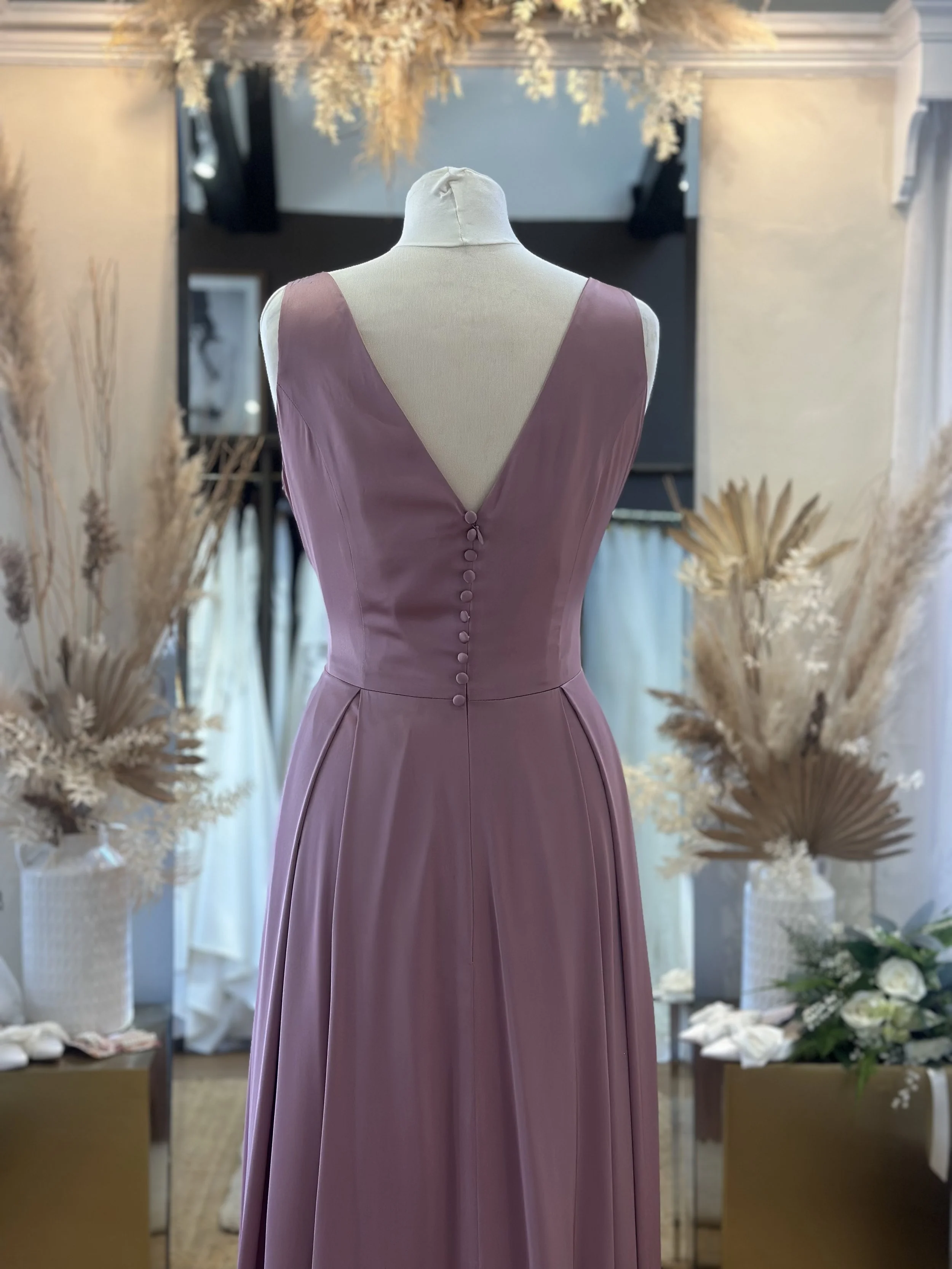 HN4029 - Vintage Rose