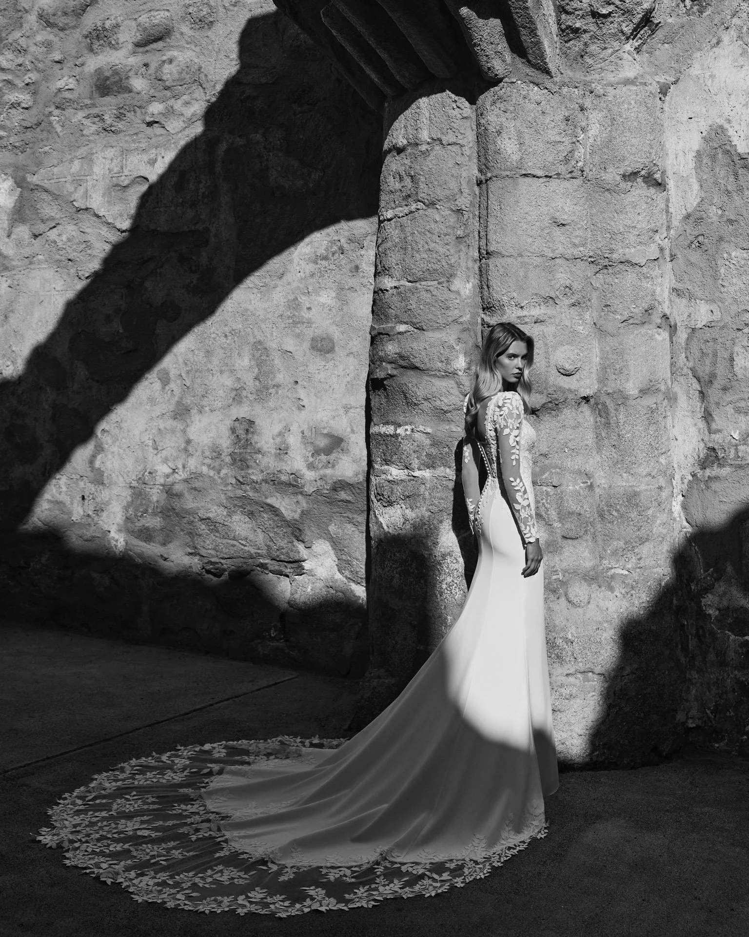 Paramo for the fashion bride 