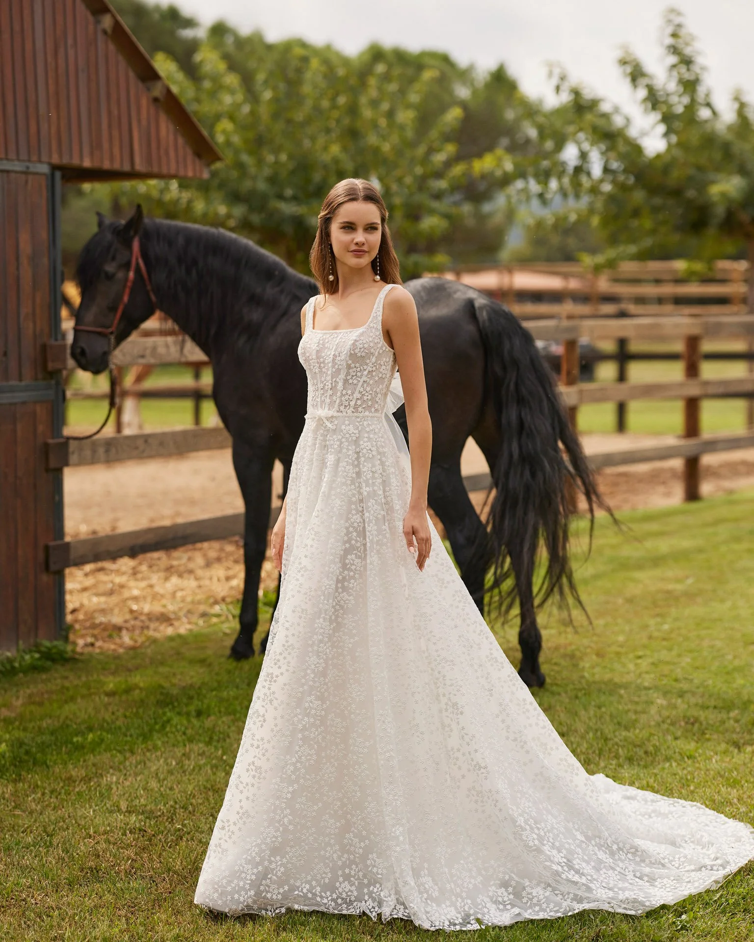 Nuisa - Alma Novia