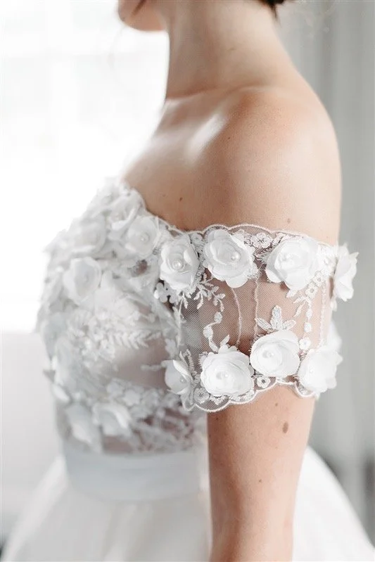 Fleur by Kate Fearnley 