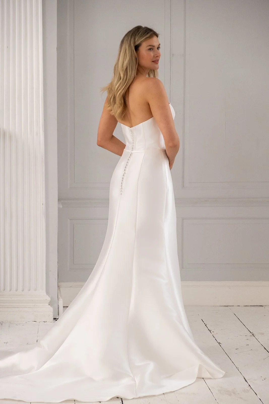 Acacia- For When You Know at Lavender & Jude