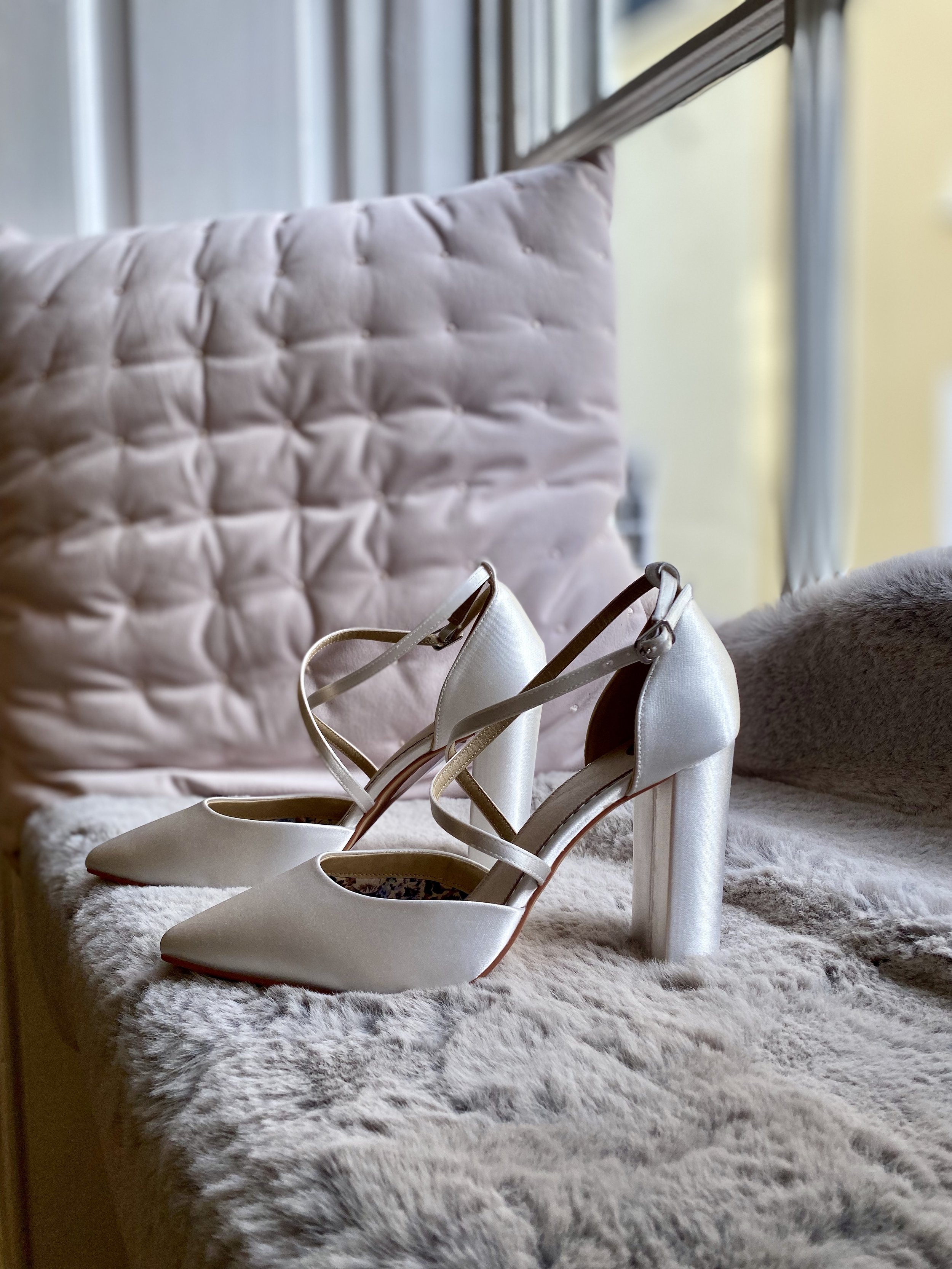 Lavender & Jude image of Keira by Perfect Bridal Company