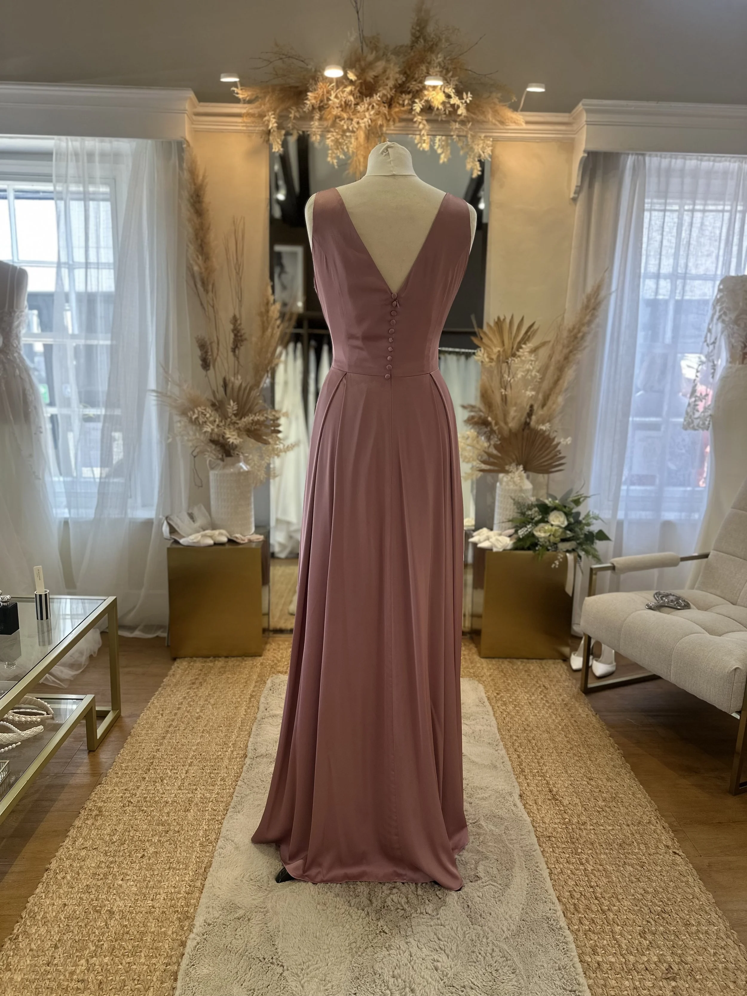 HN4029-Vintage Rose 