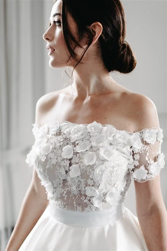 Fluer by Kate Fearnley 