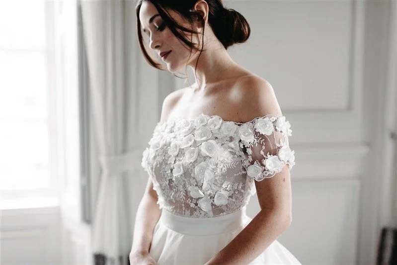 Fleur by Kate Fearnley 