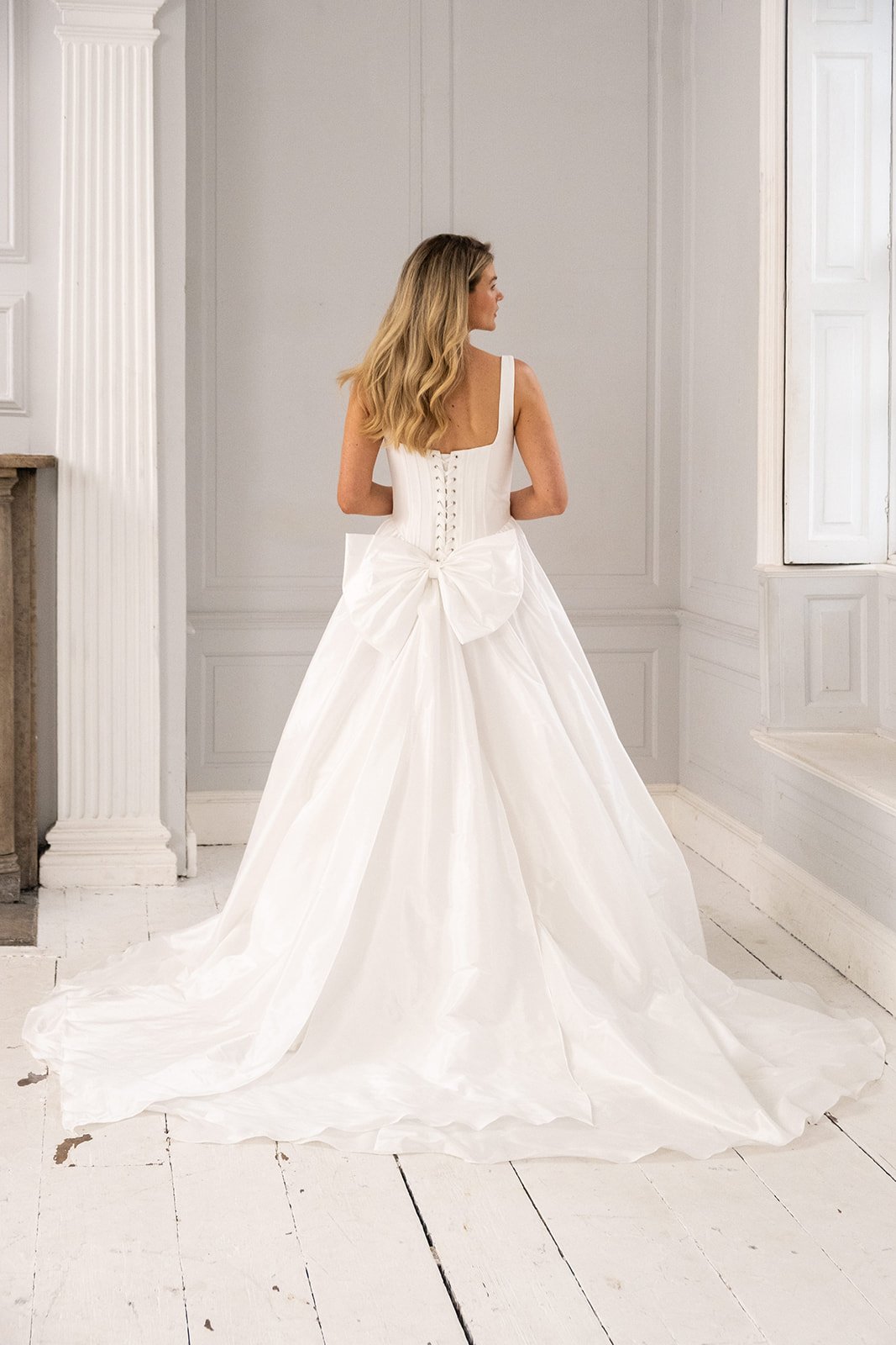 The Aspen dress - From 'When You Know...'