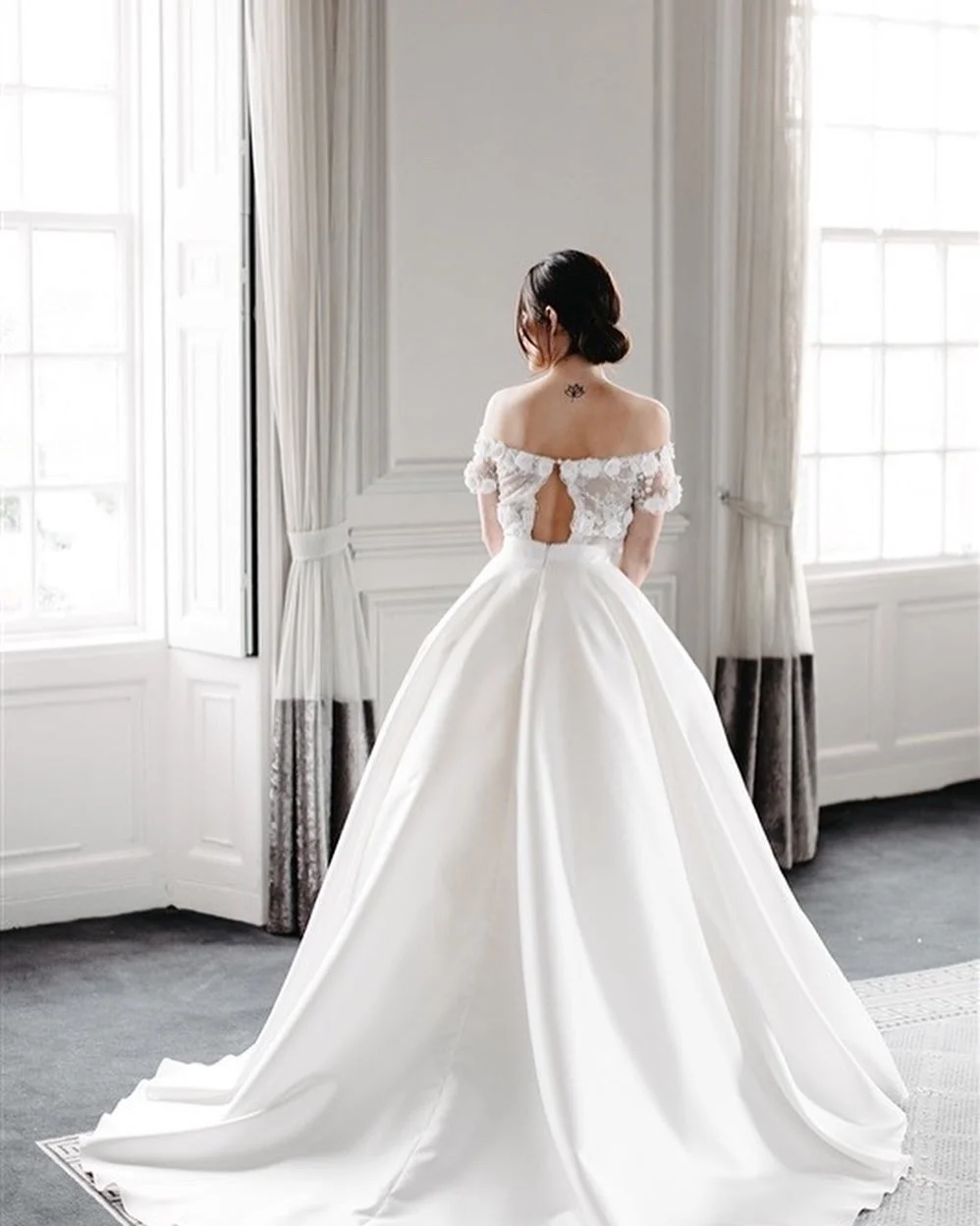 Fleur by Kate Fearnley