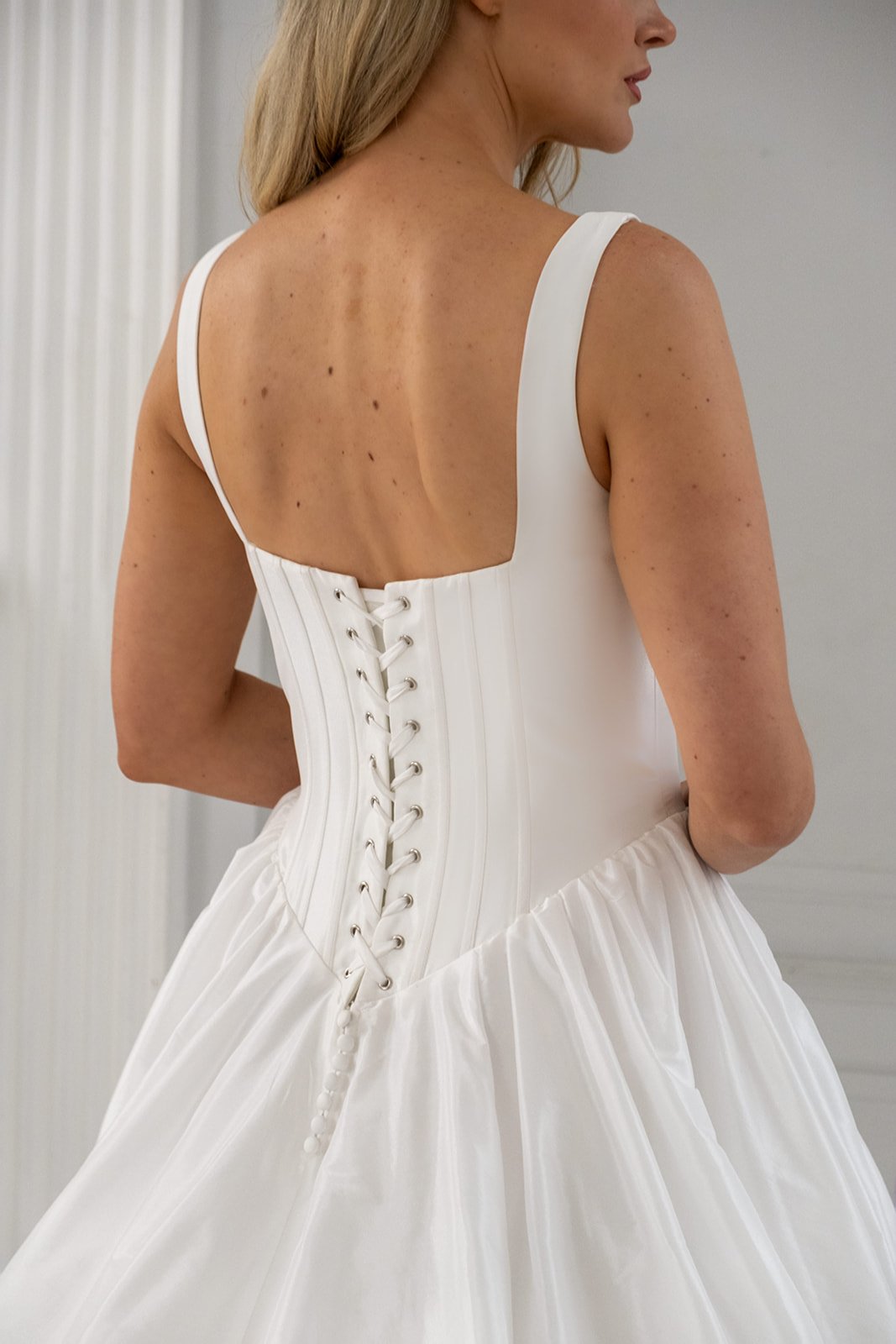 The Aspen dress - From 'When You Know...'