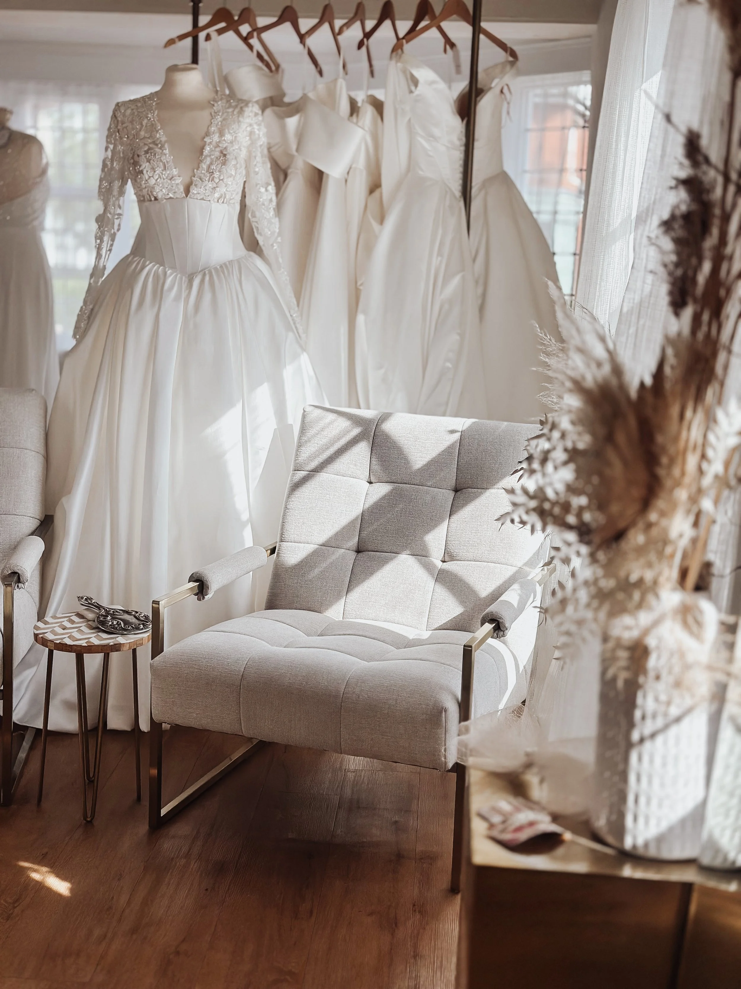 Interior image of Lavender & Jude,Southwold 