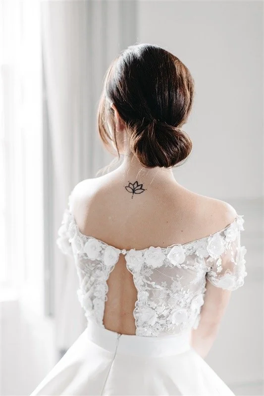 Fleur by Kate Fearnley 