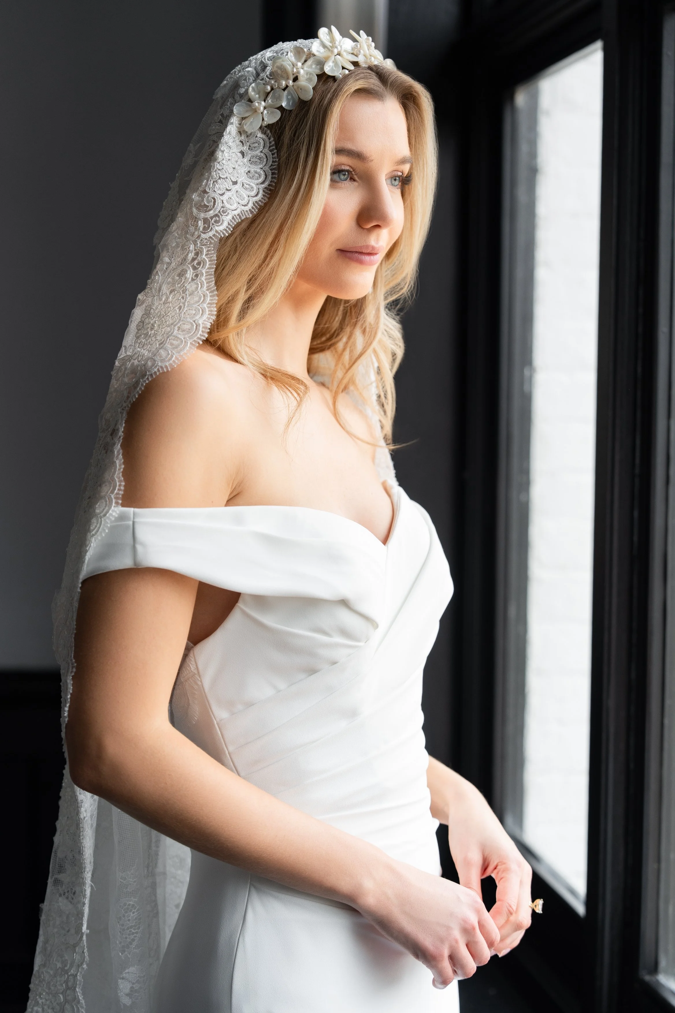 Alba by Richard Designs at Lavender & Jude