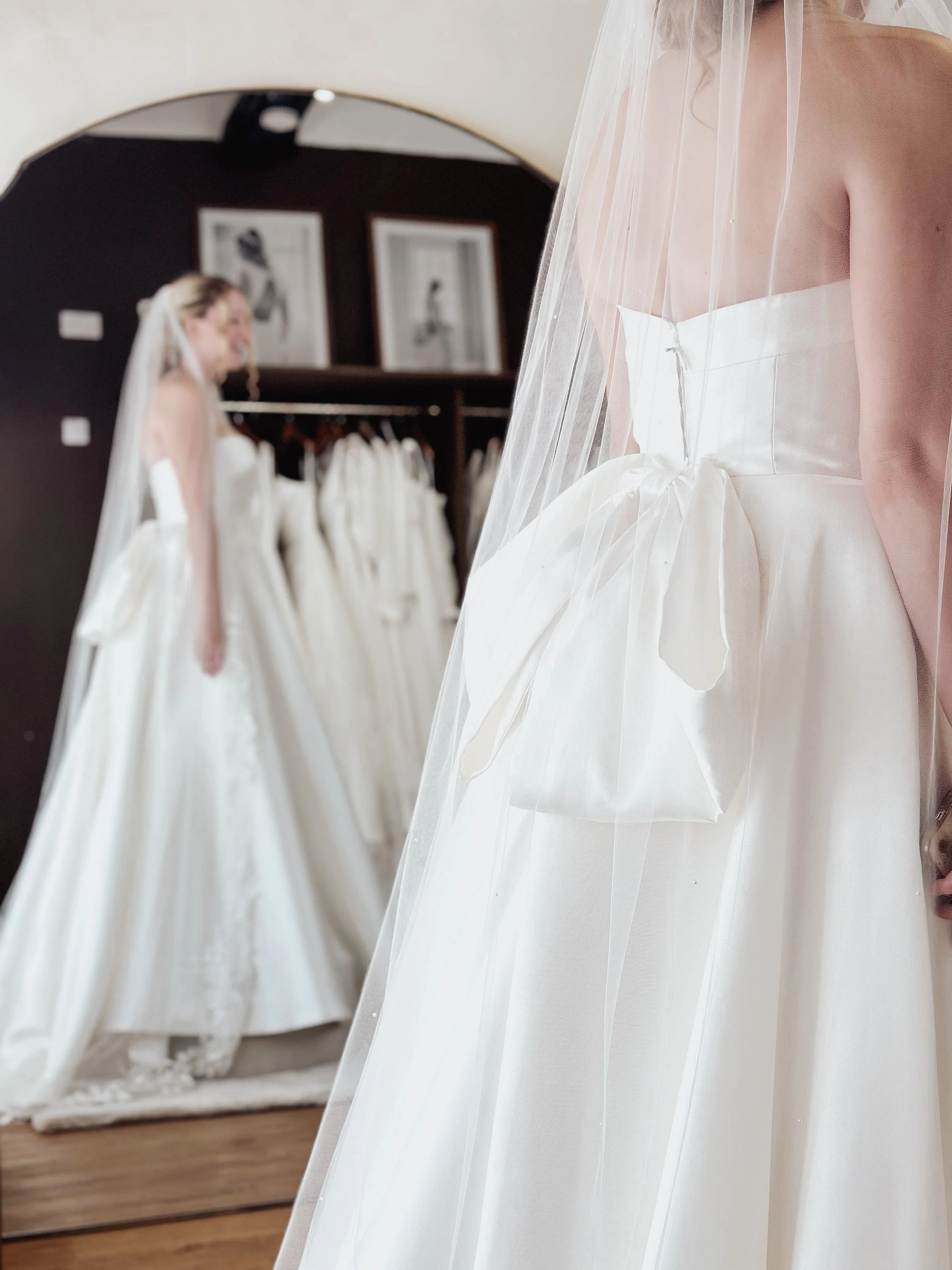 Why Your dress doesn’t need to impress anyone but you