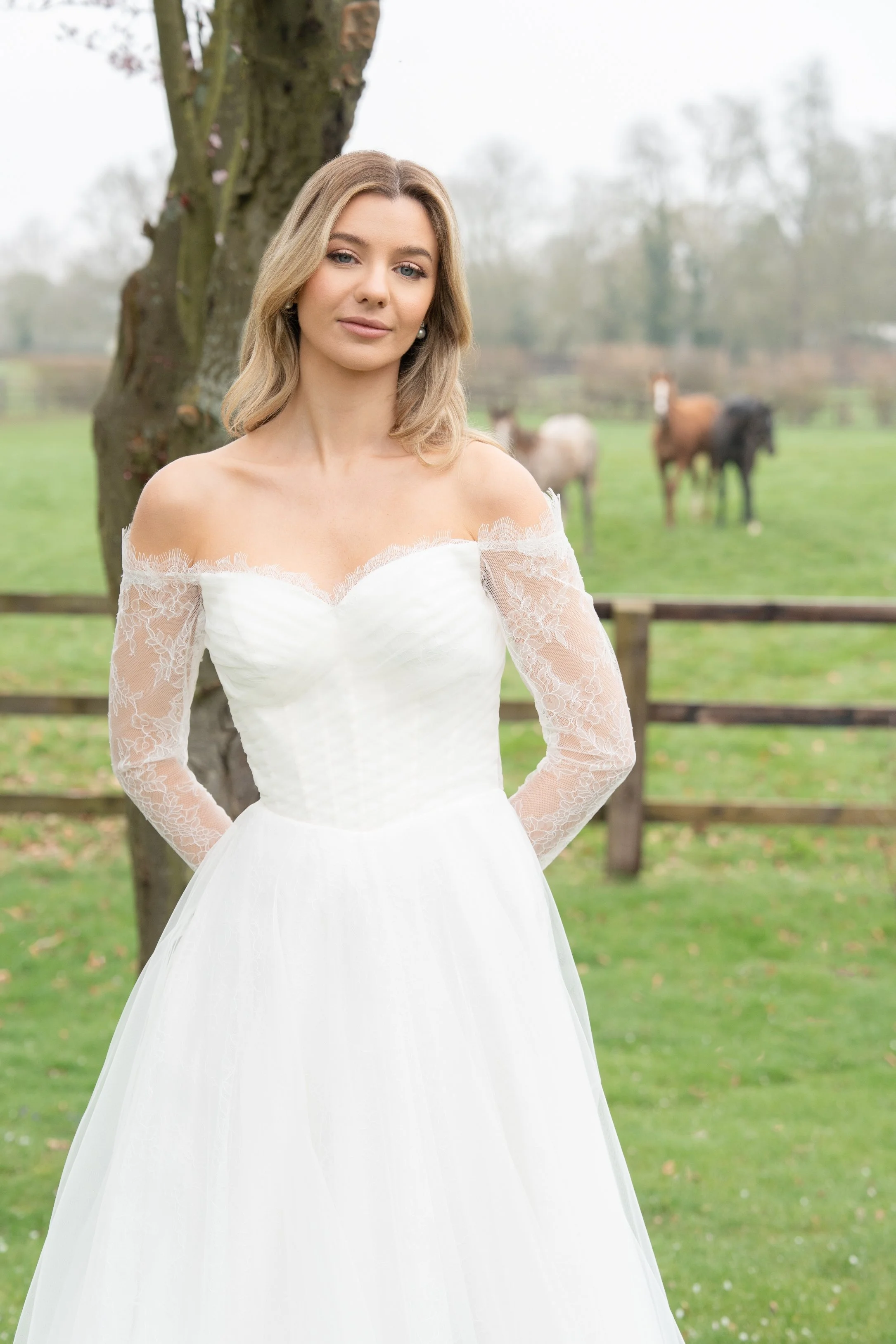 Cecile by Richard Designs 