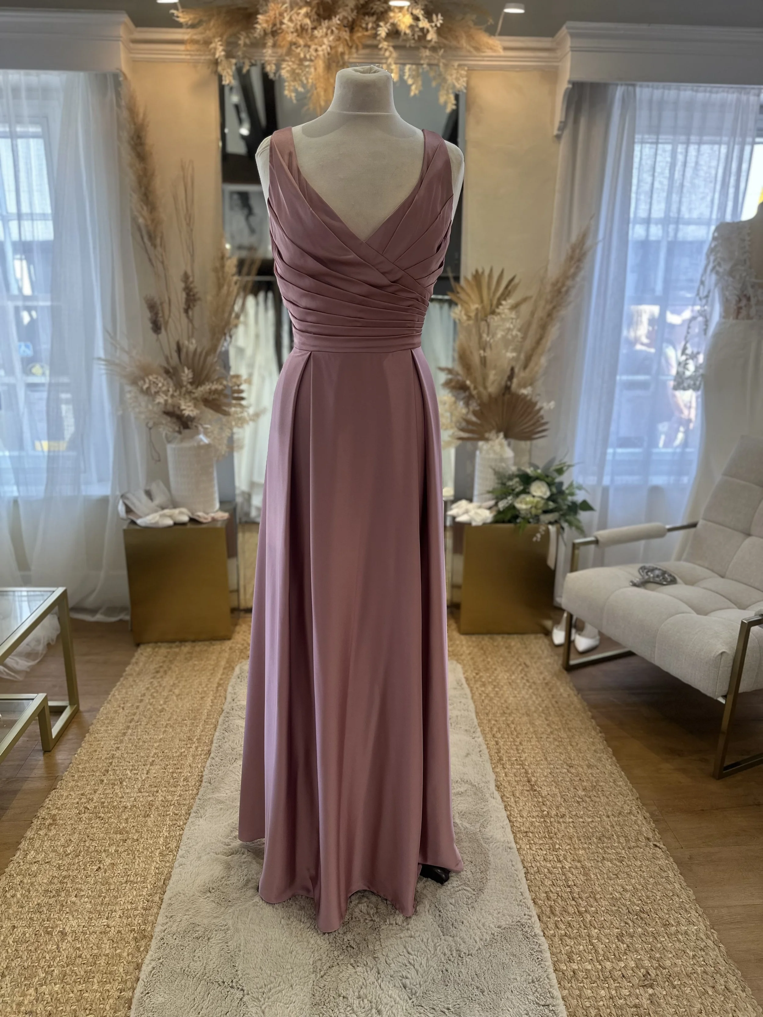 HN4029 - Vintage Rose