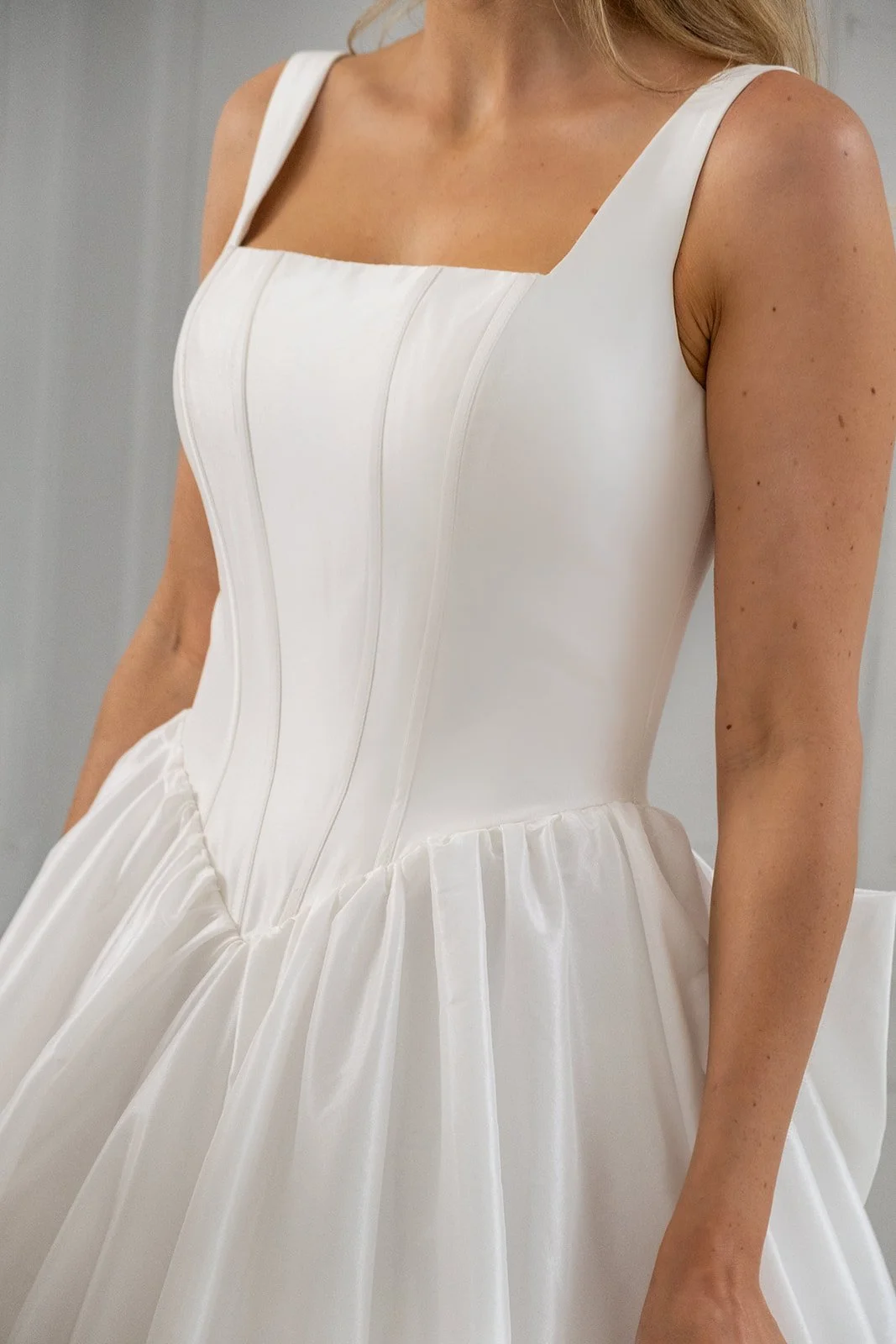 The Aspen dress - From 'When You Know...'