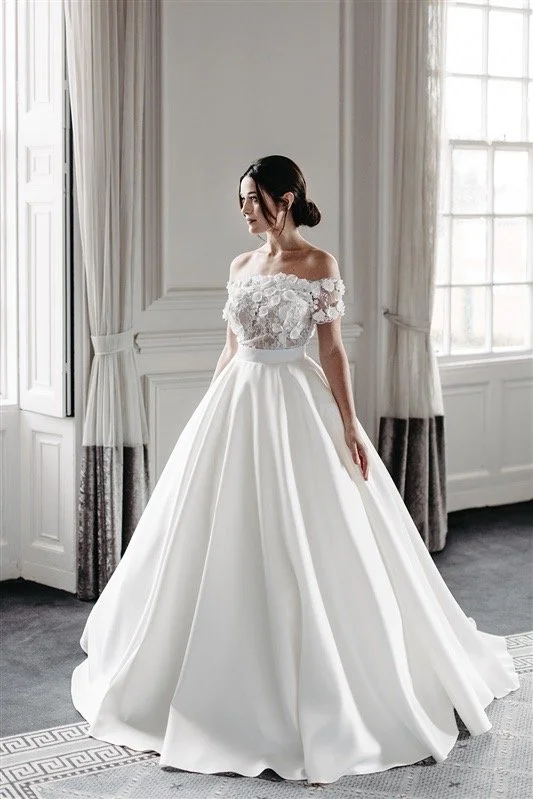 Fleur by Kate Fearnley 