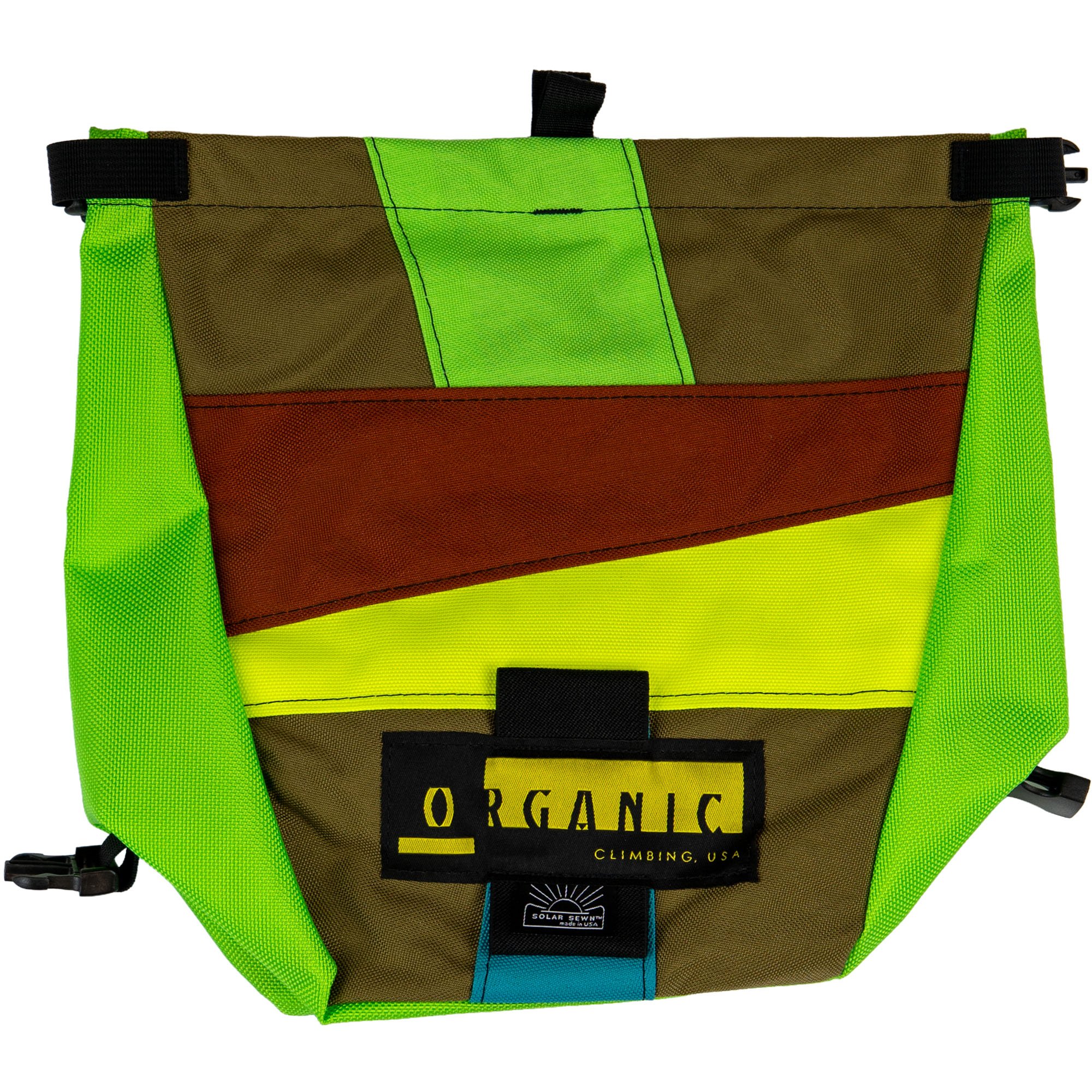 Deluxe Chalk Bucket