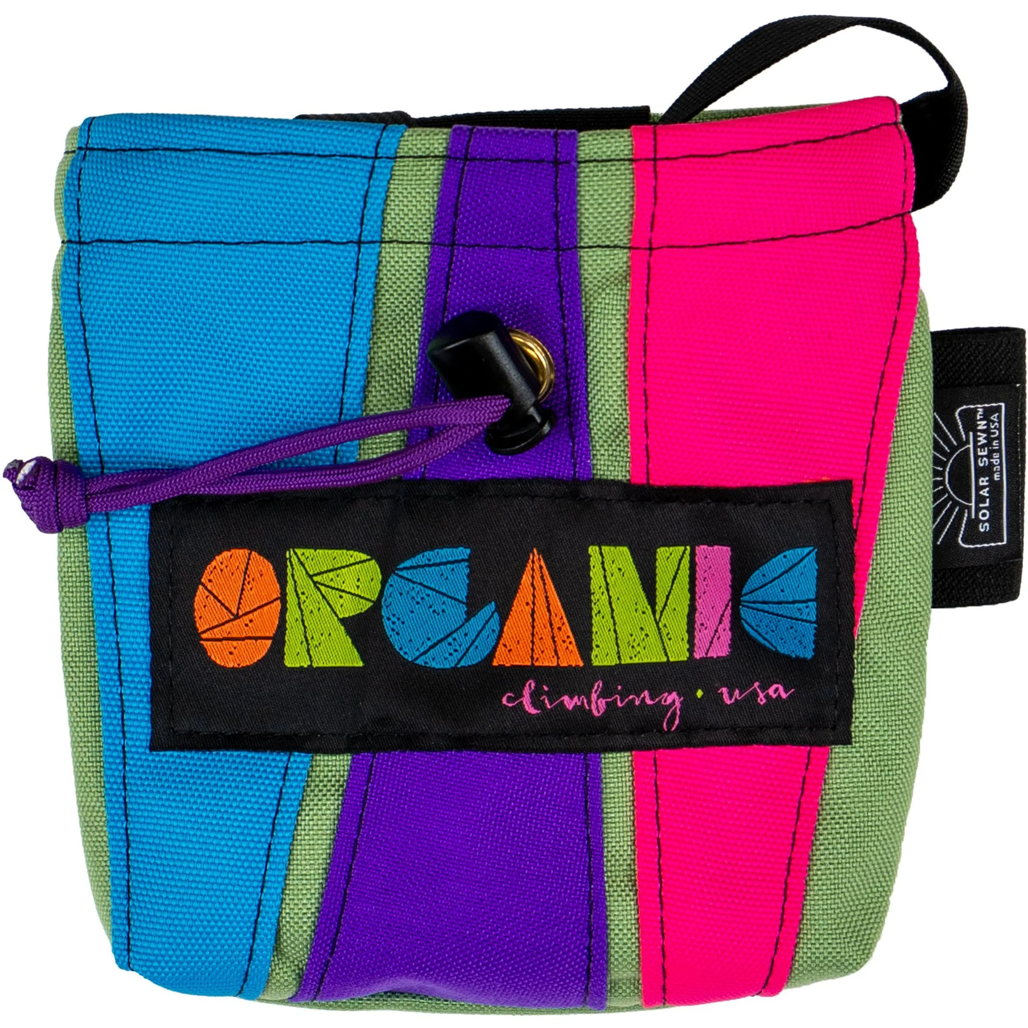 Small Chalk Bag