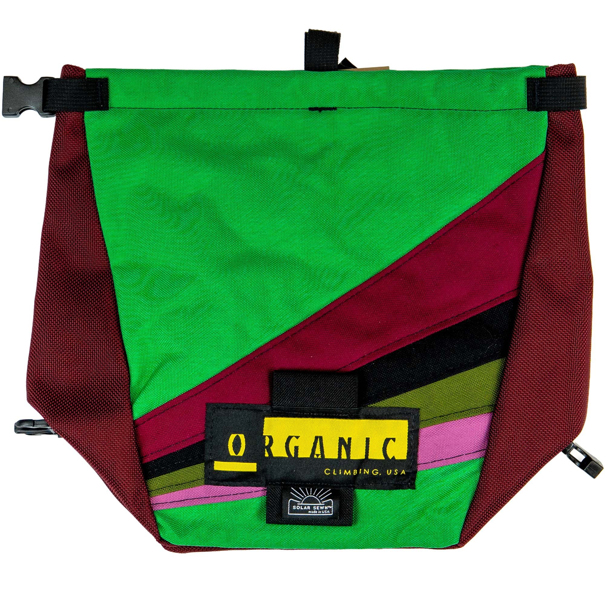 Organic-Climbing-Deluxe-Bouldering-Bucket-Bag-Chalk-maroon-green.jpg