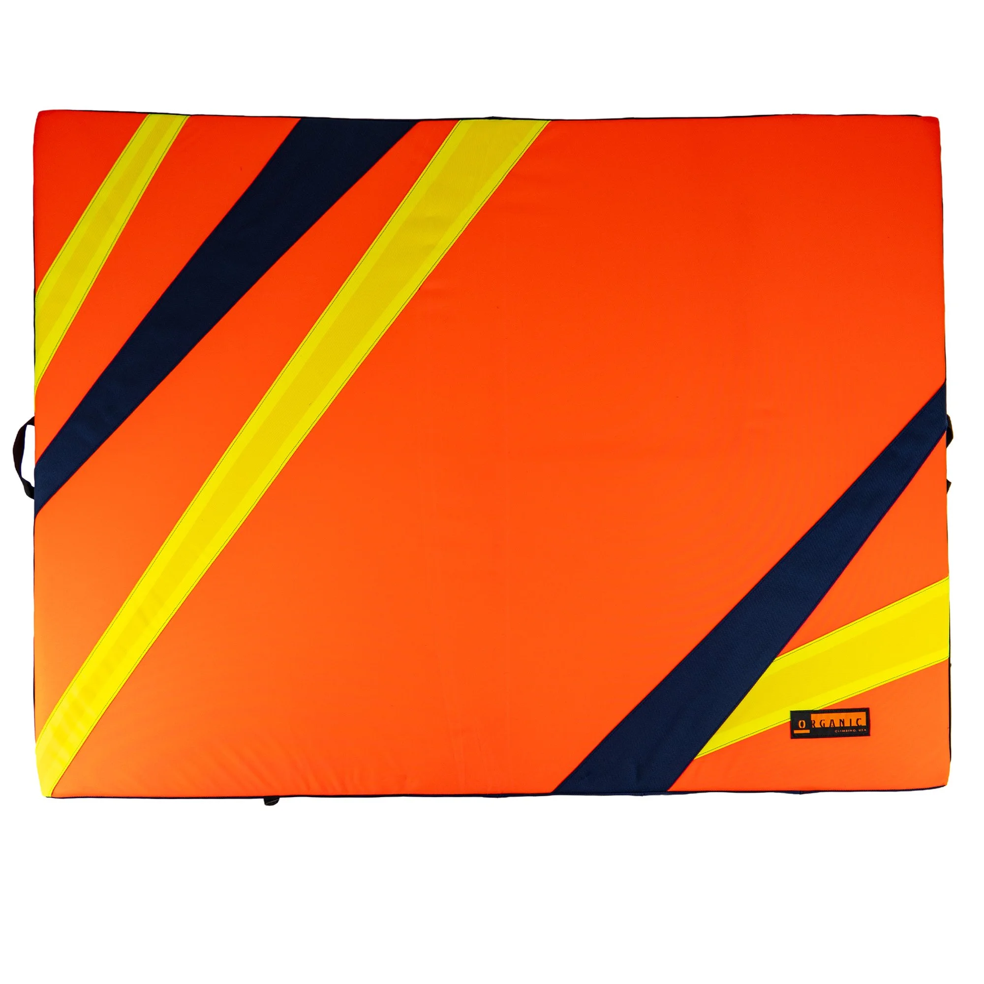5 Inch Thick Pad