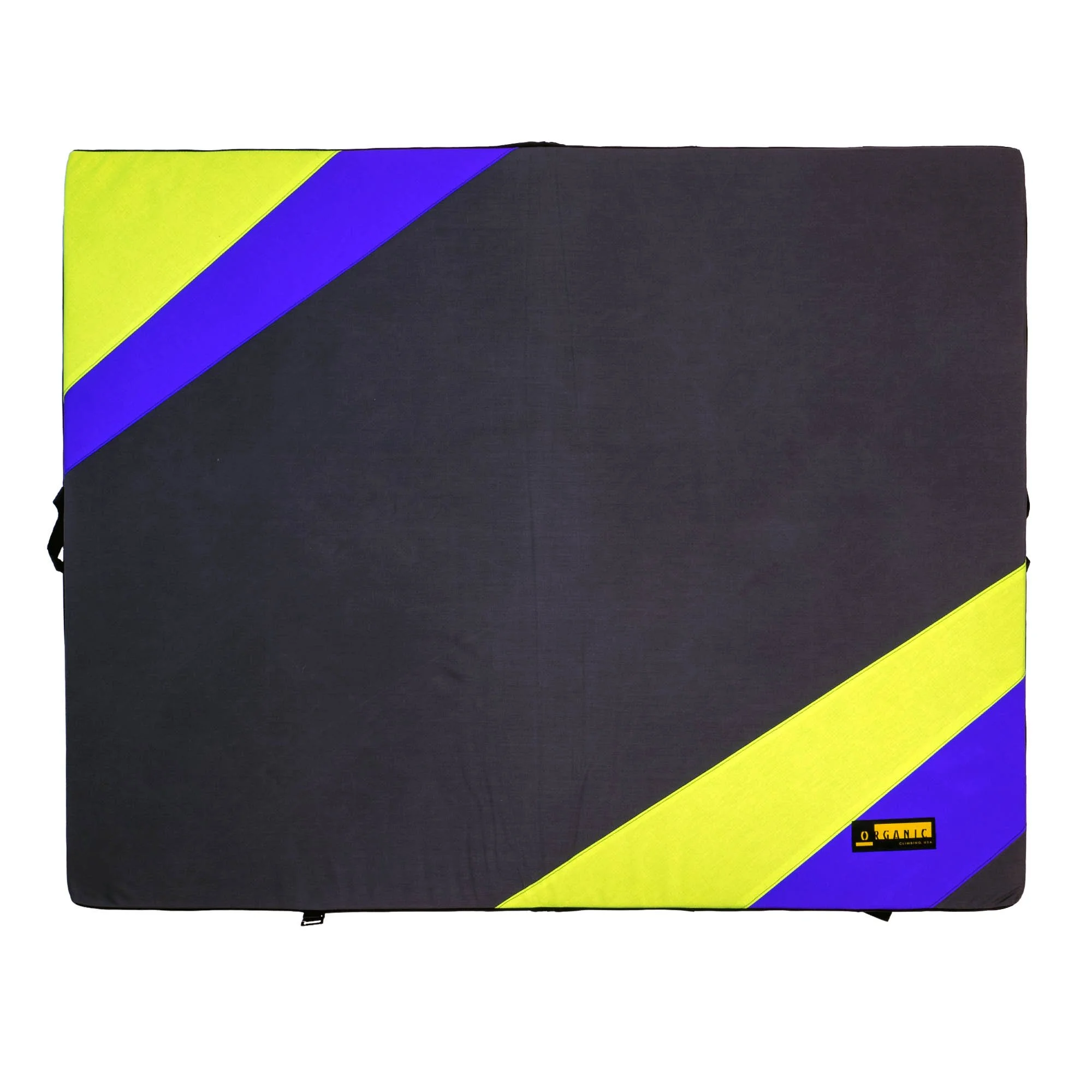 Back Country Mat — Organic climbing UK Unique Bouldering Mats