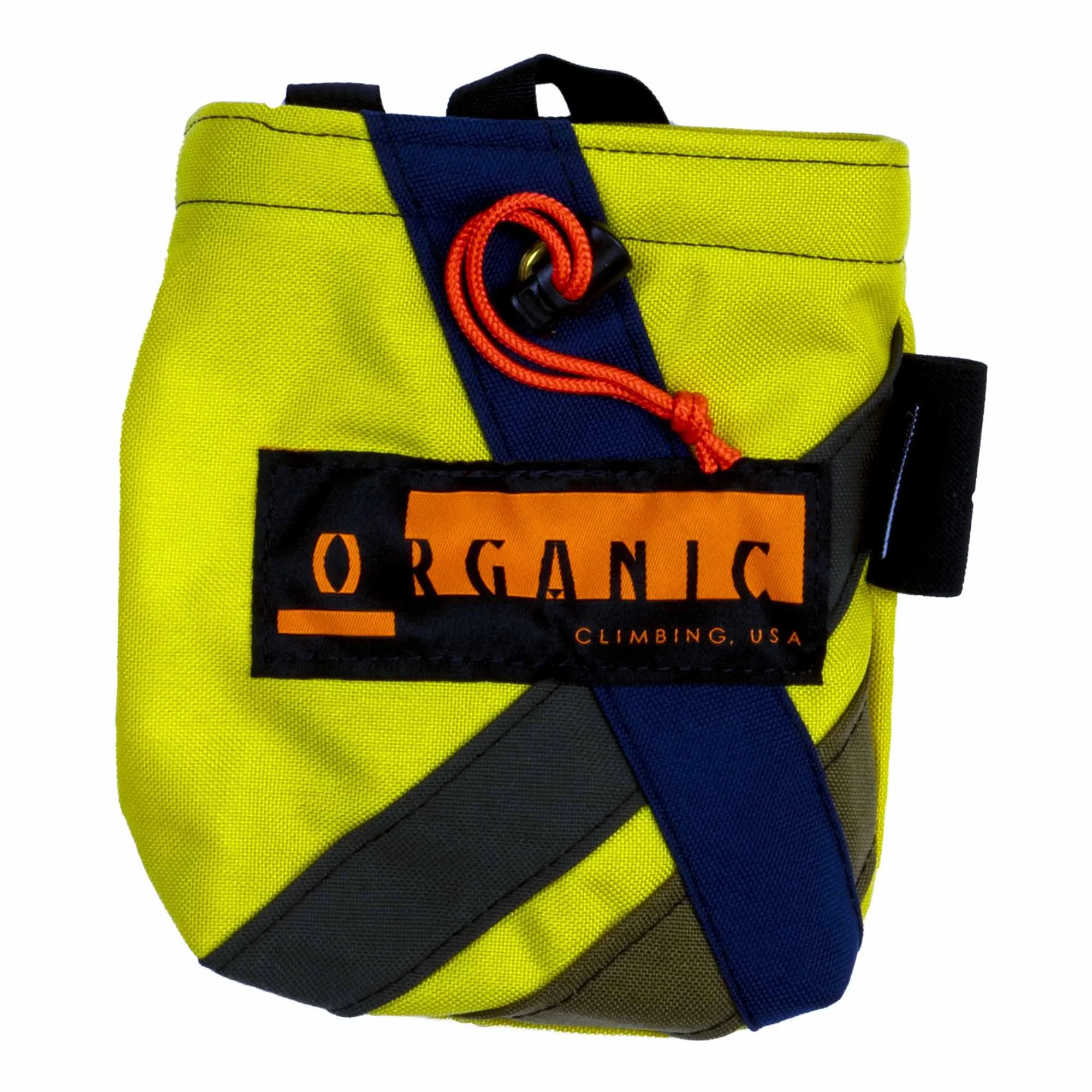 Large Chalk Bags — Organic climbing UK Unique Bouldering Mats