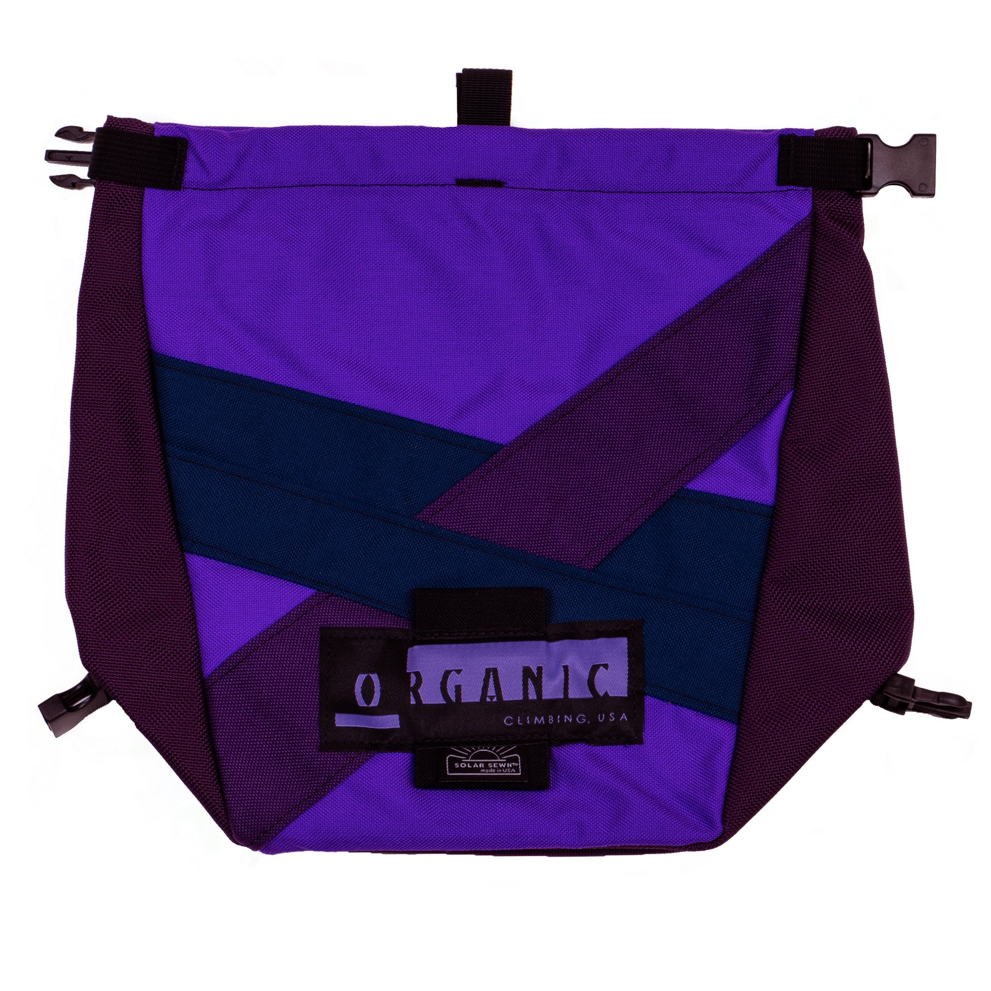Deluxe Chalk Bucket — Organic climbing UK Unique Bouldering Mats