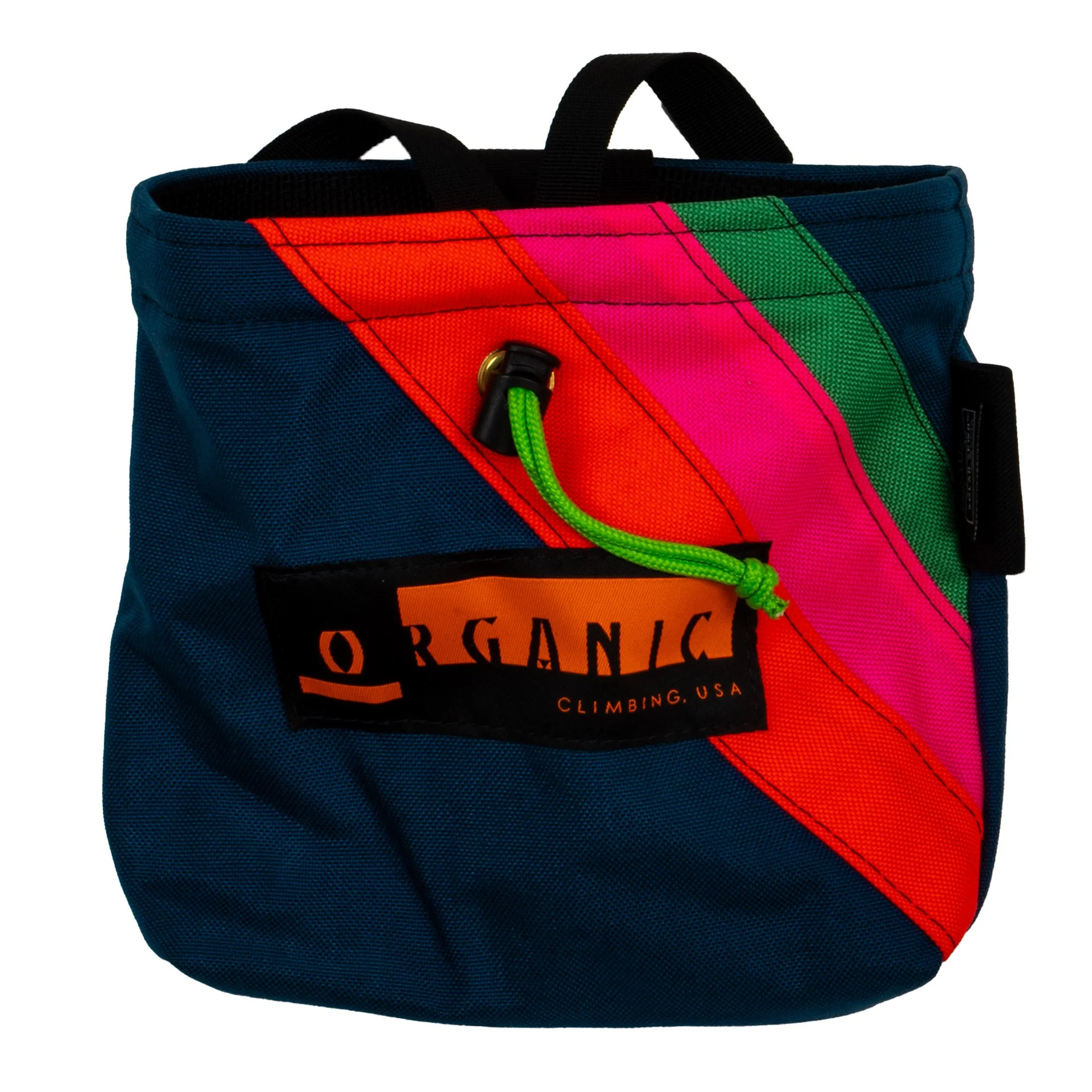 XL Chalk Bags — Organic climbing UK Unique Bouldering Mats