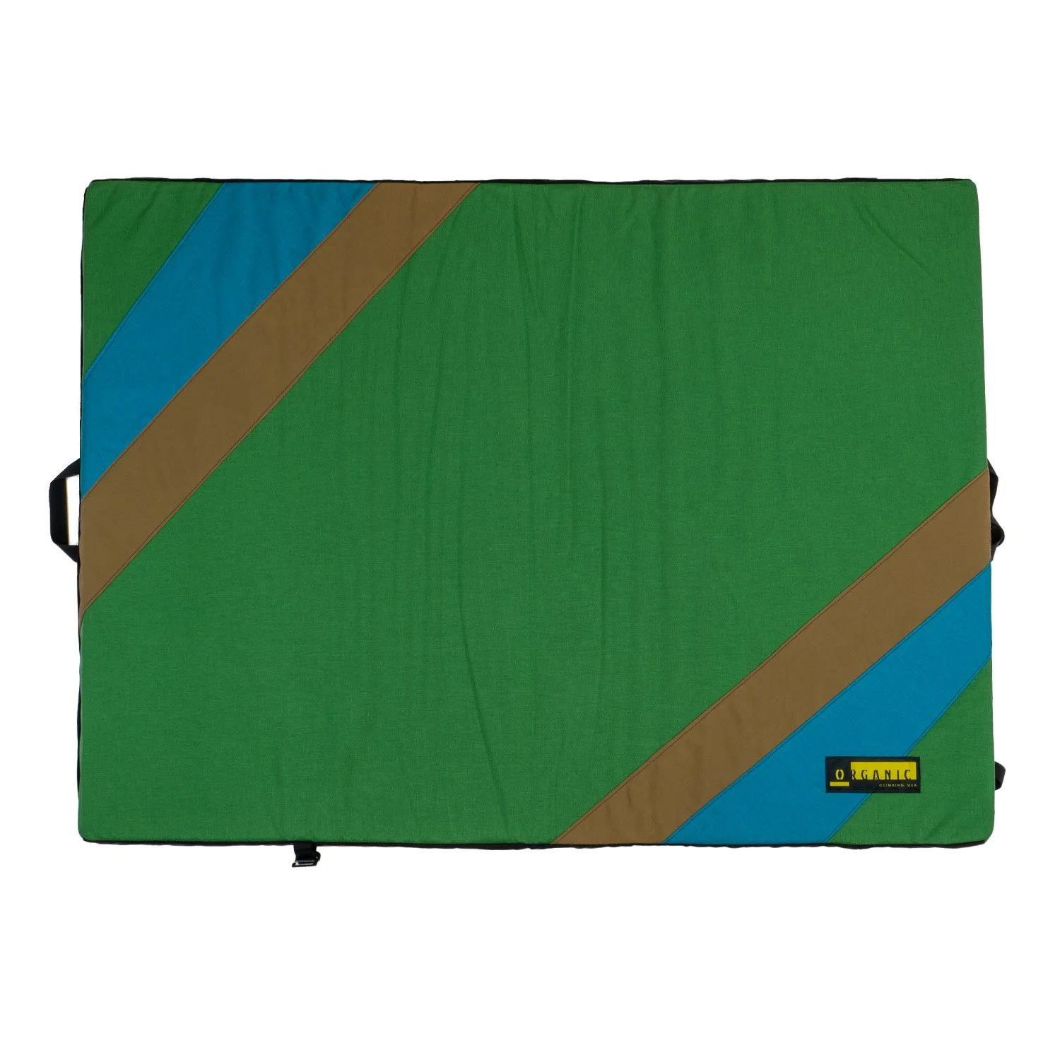 Simple Pad — Organic climbing UK Unique Bouldering Mats