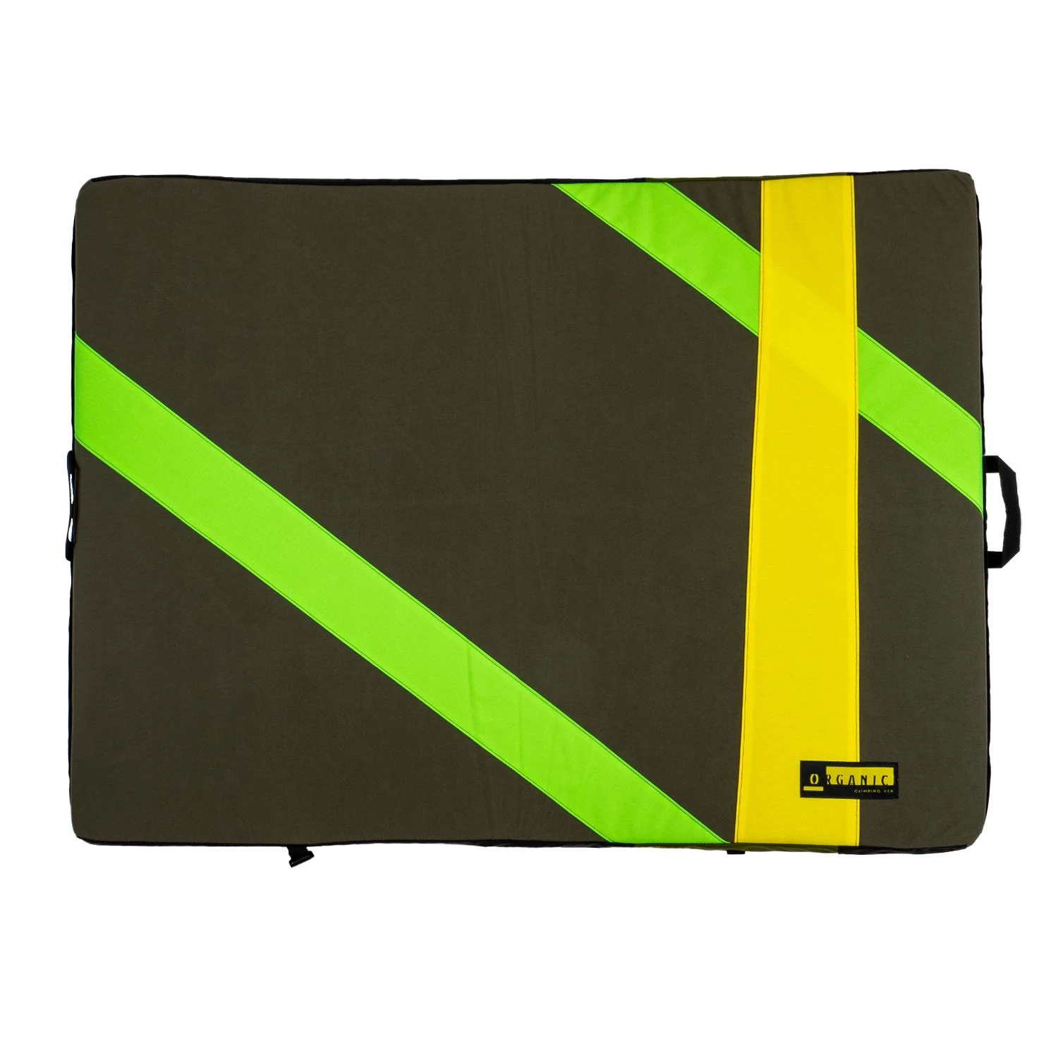Full Bouldering Mat — Organic climbing UK Unique Bouldering Mats