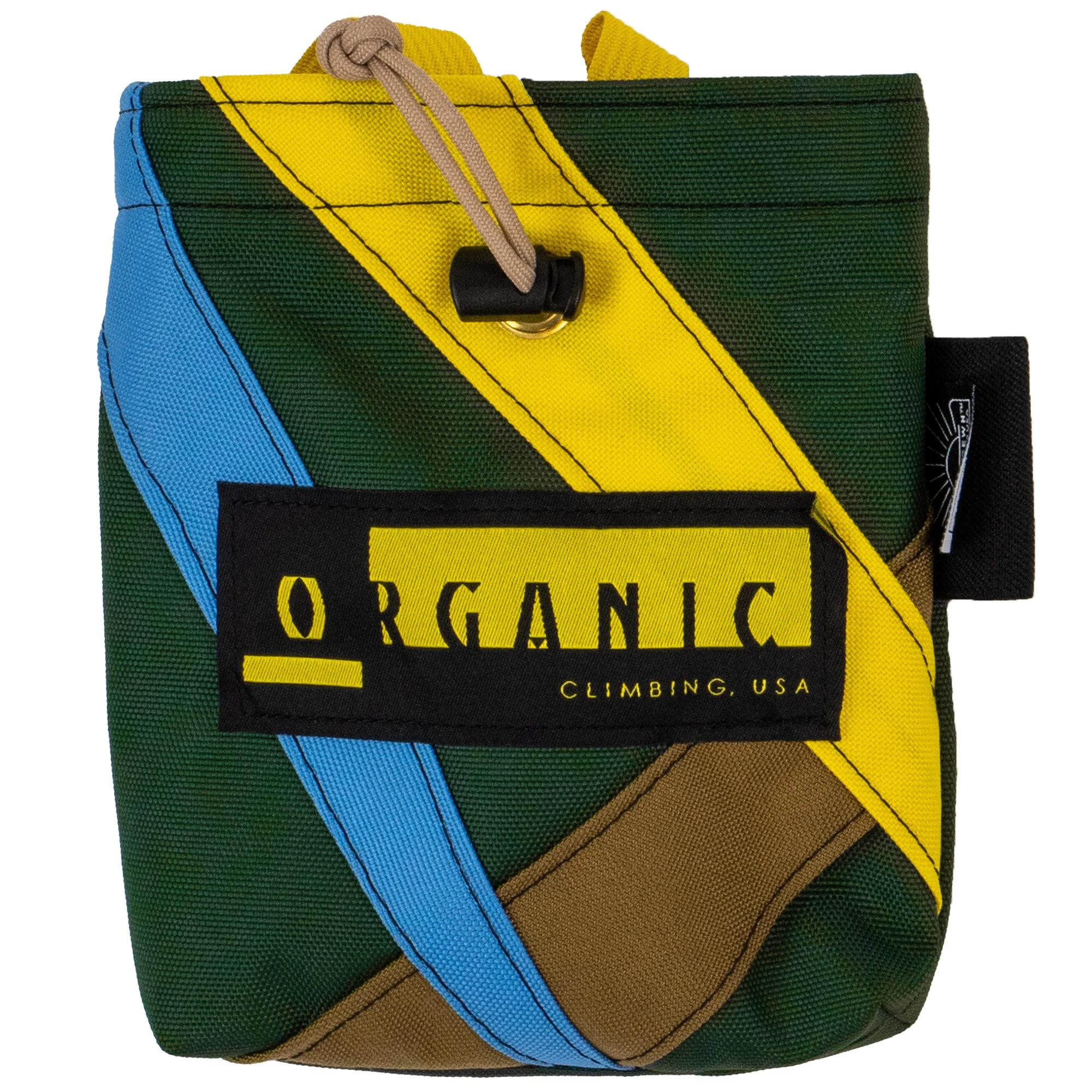 Large Chalk Bag
