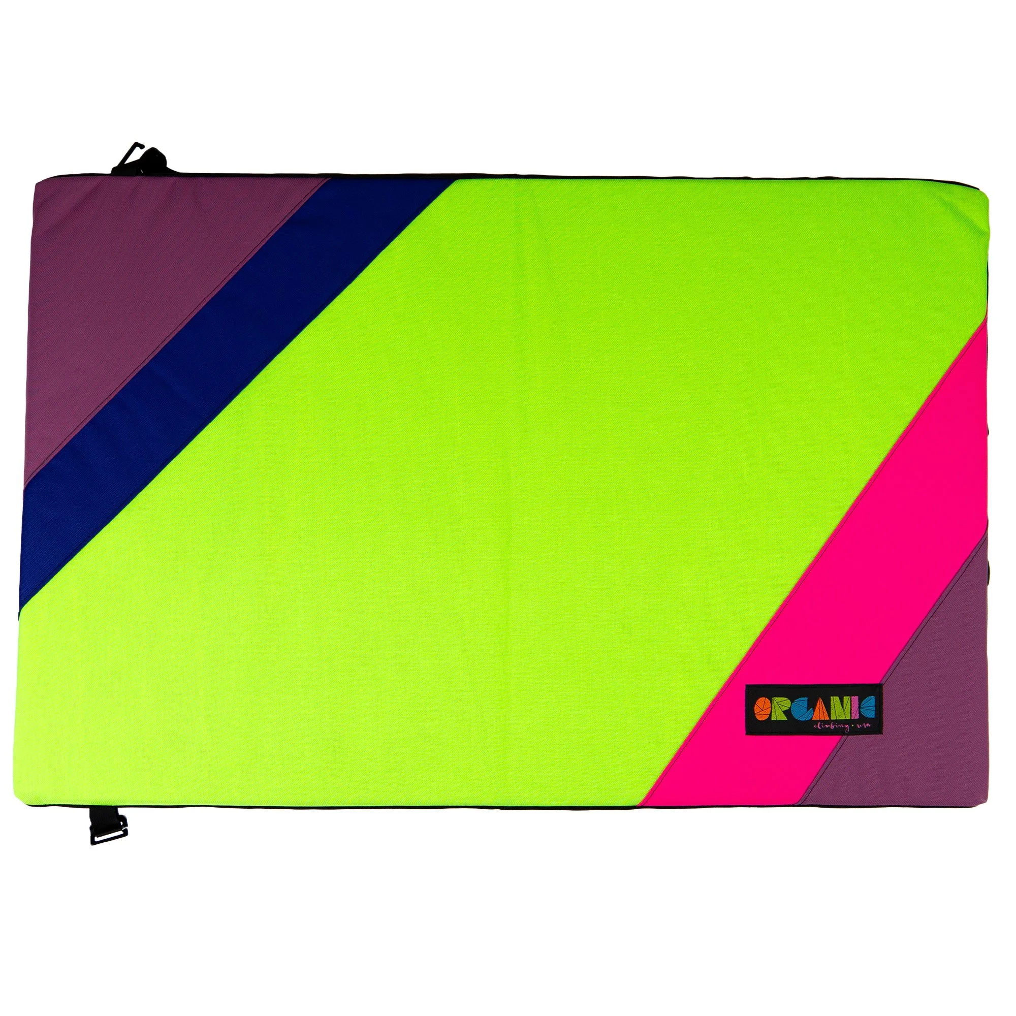 Briefcase Pad