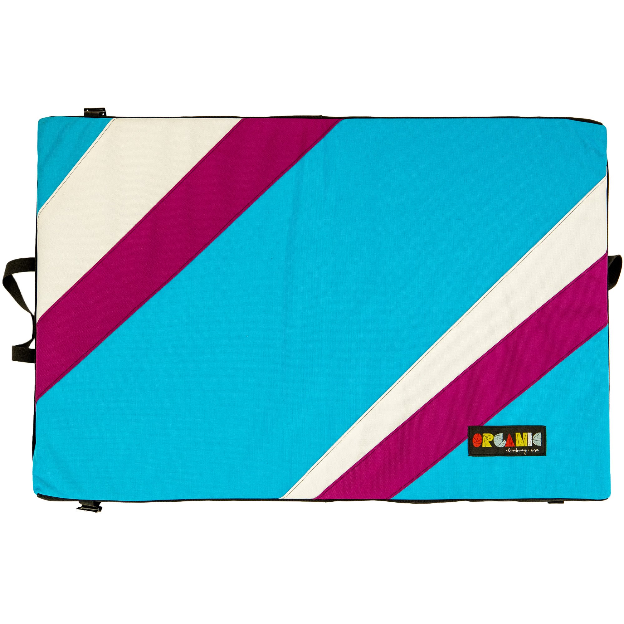 Briefcase Pad