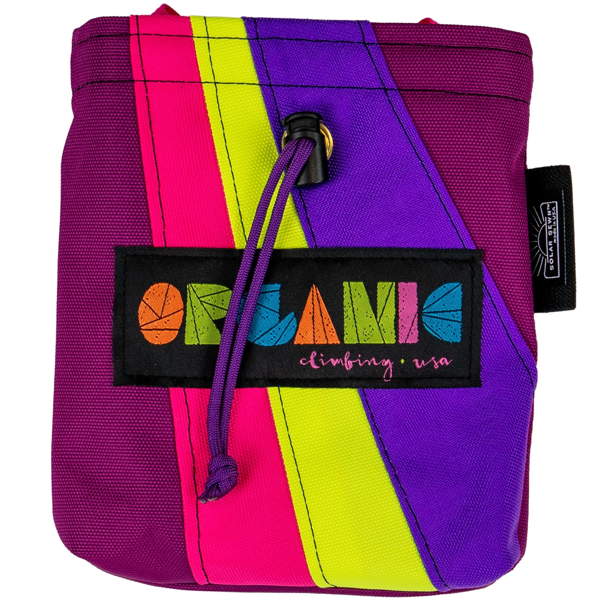Large Chalk Bag