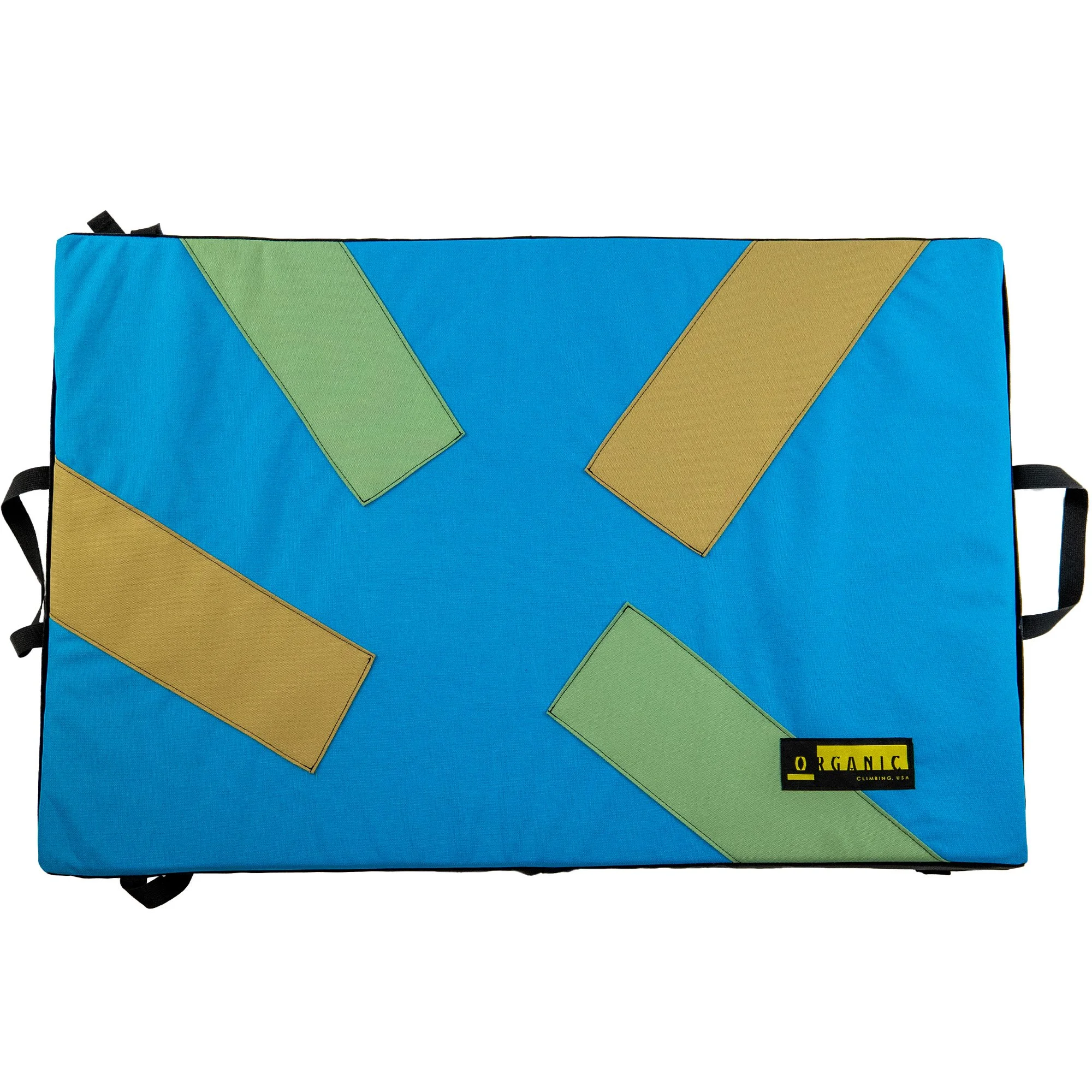 Briefcase Pad