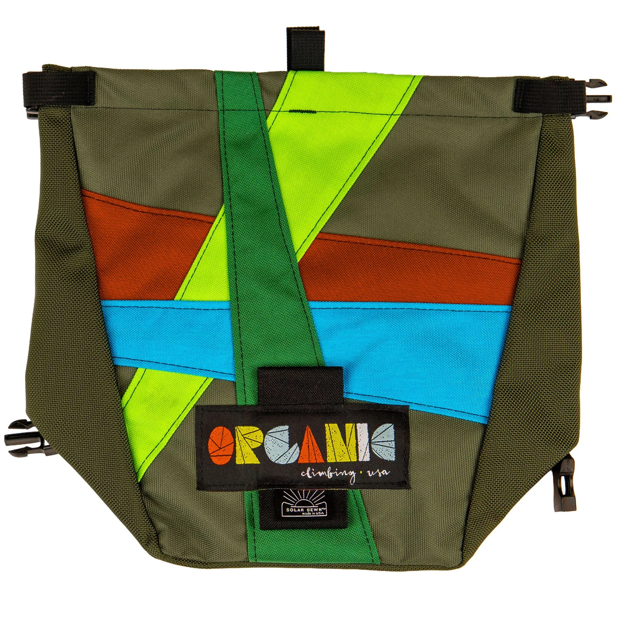 Deluxe Chalk Bucket