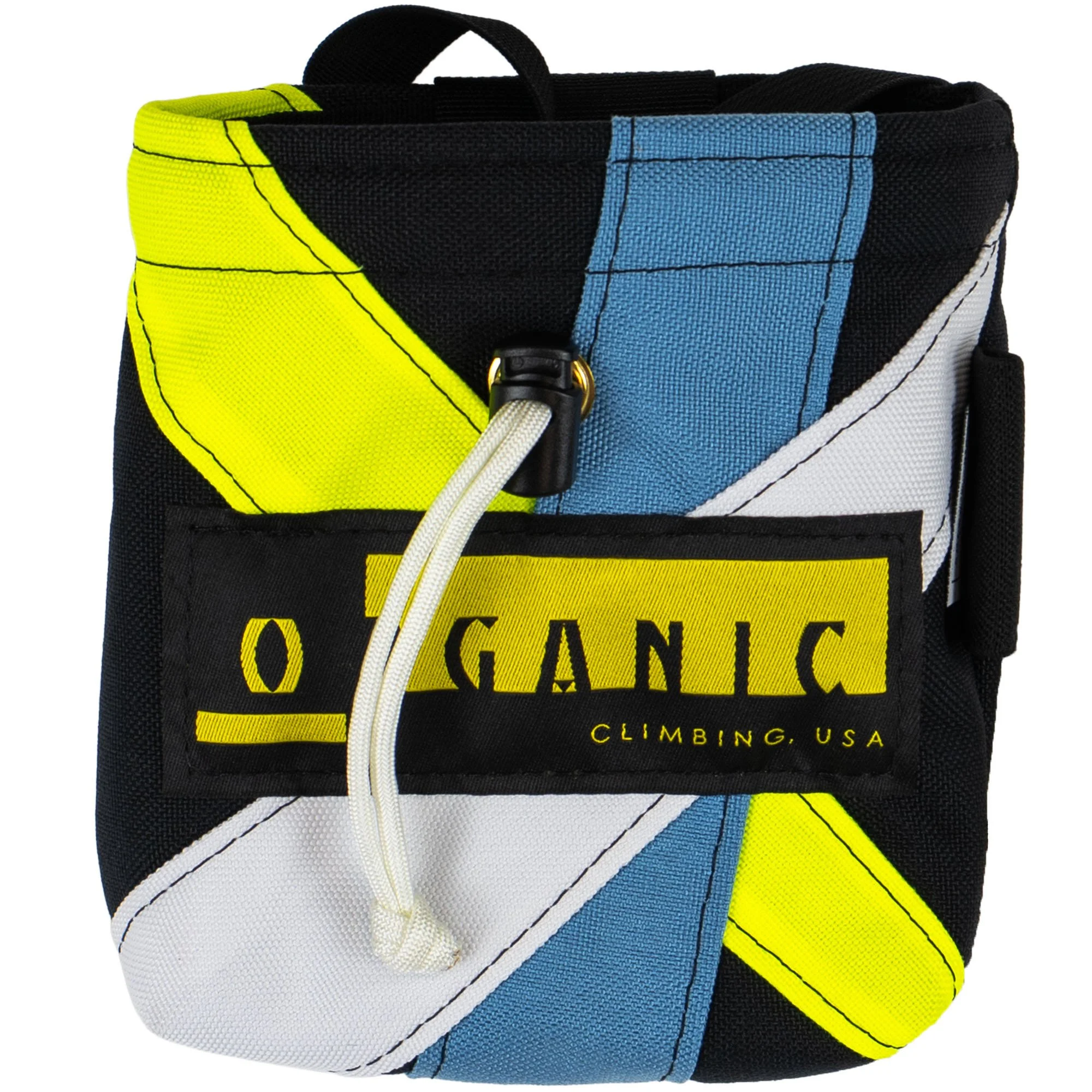 Small Chalk Bag