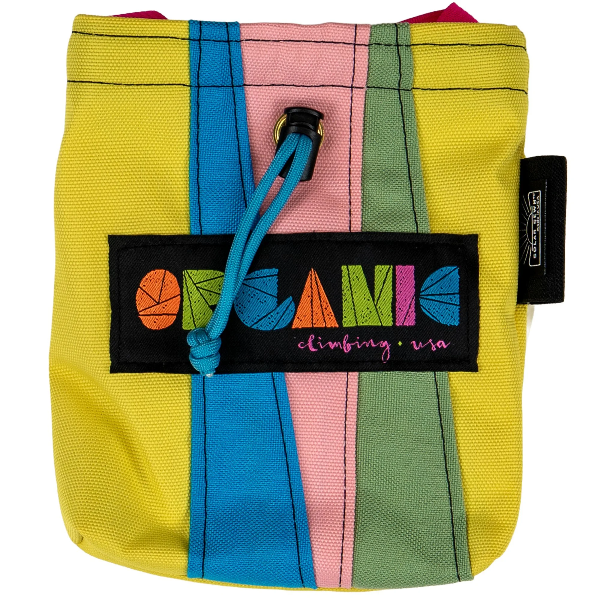 Large Chalk Bag