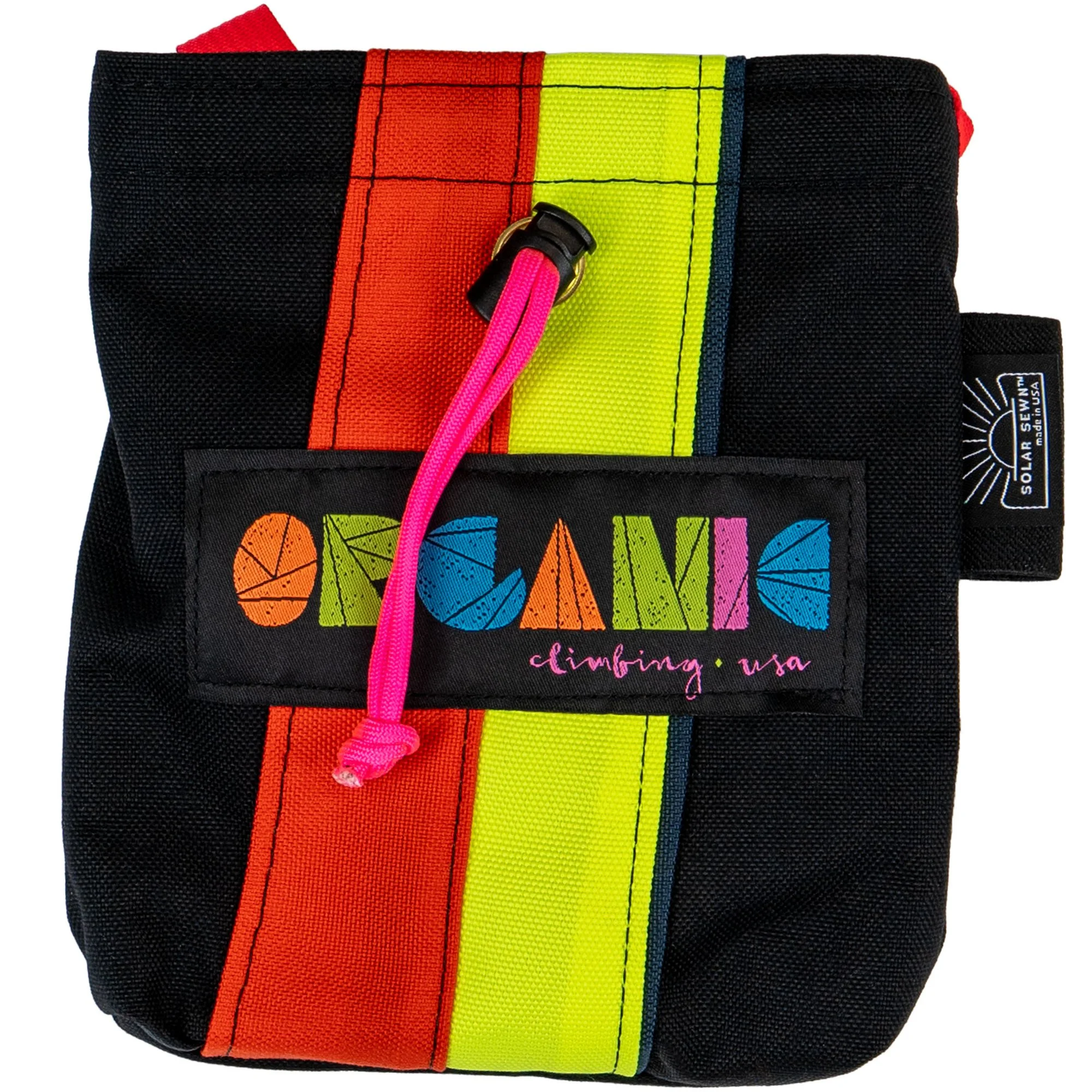 Large Chalk Bag