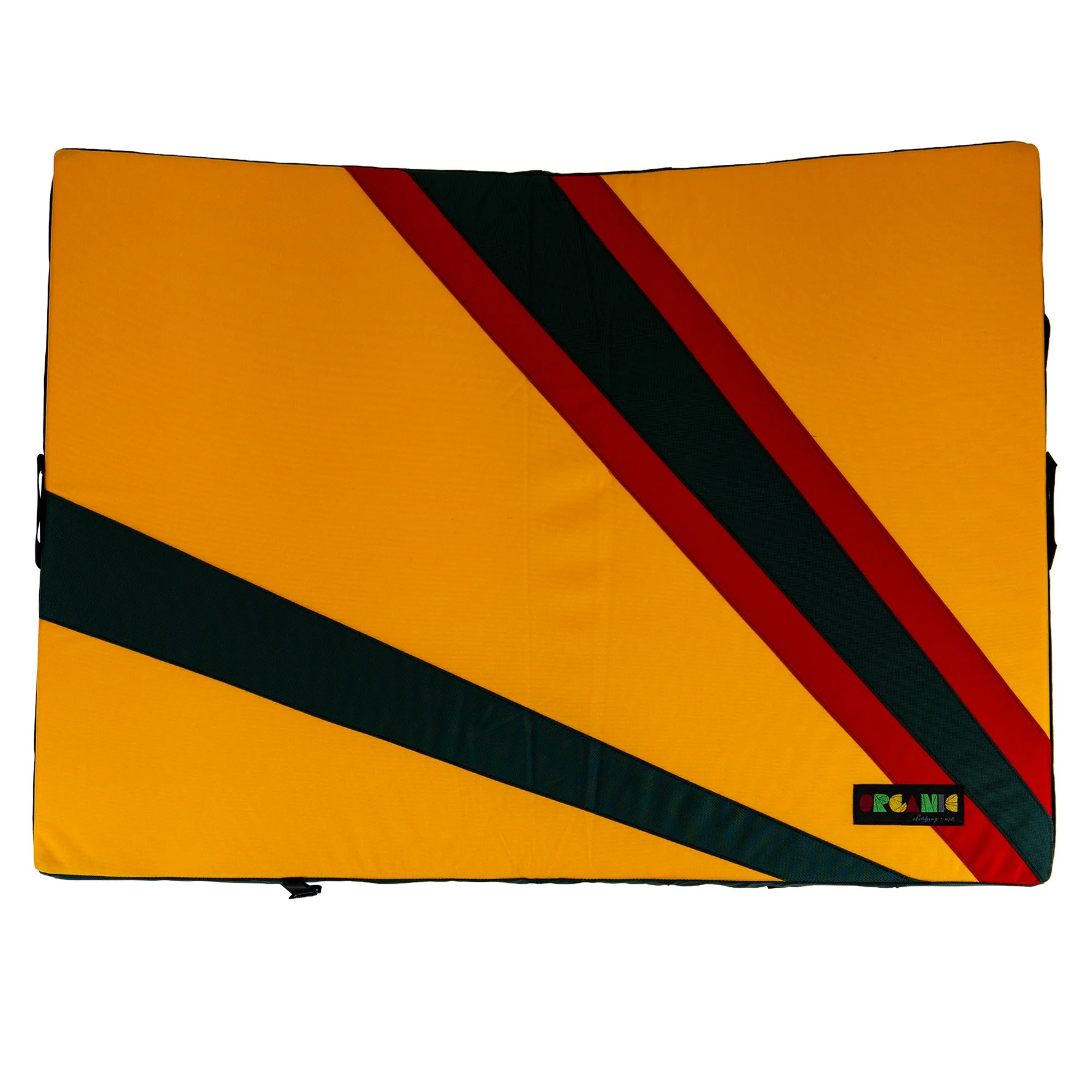 Full Pad