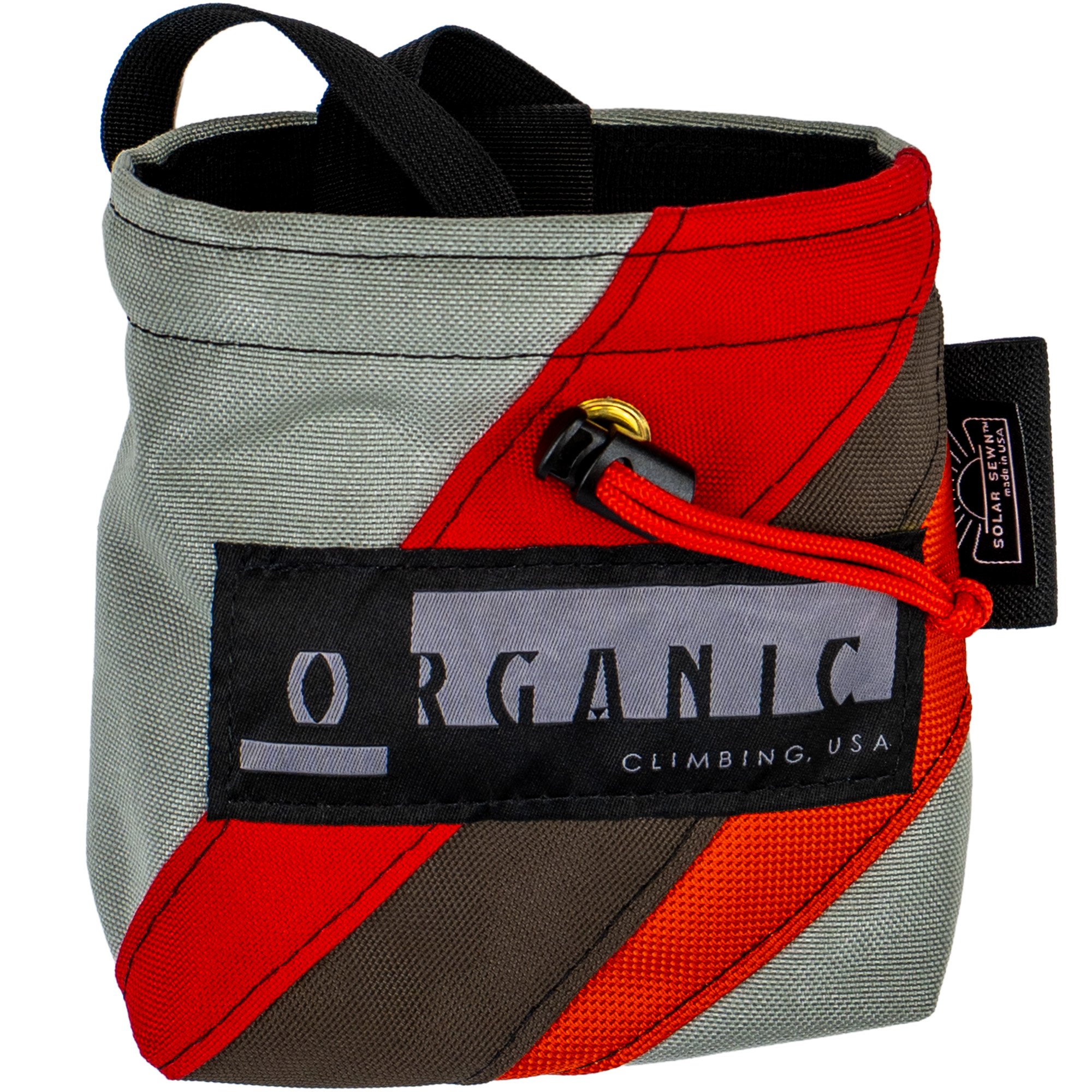 Small Chalk Bag