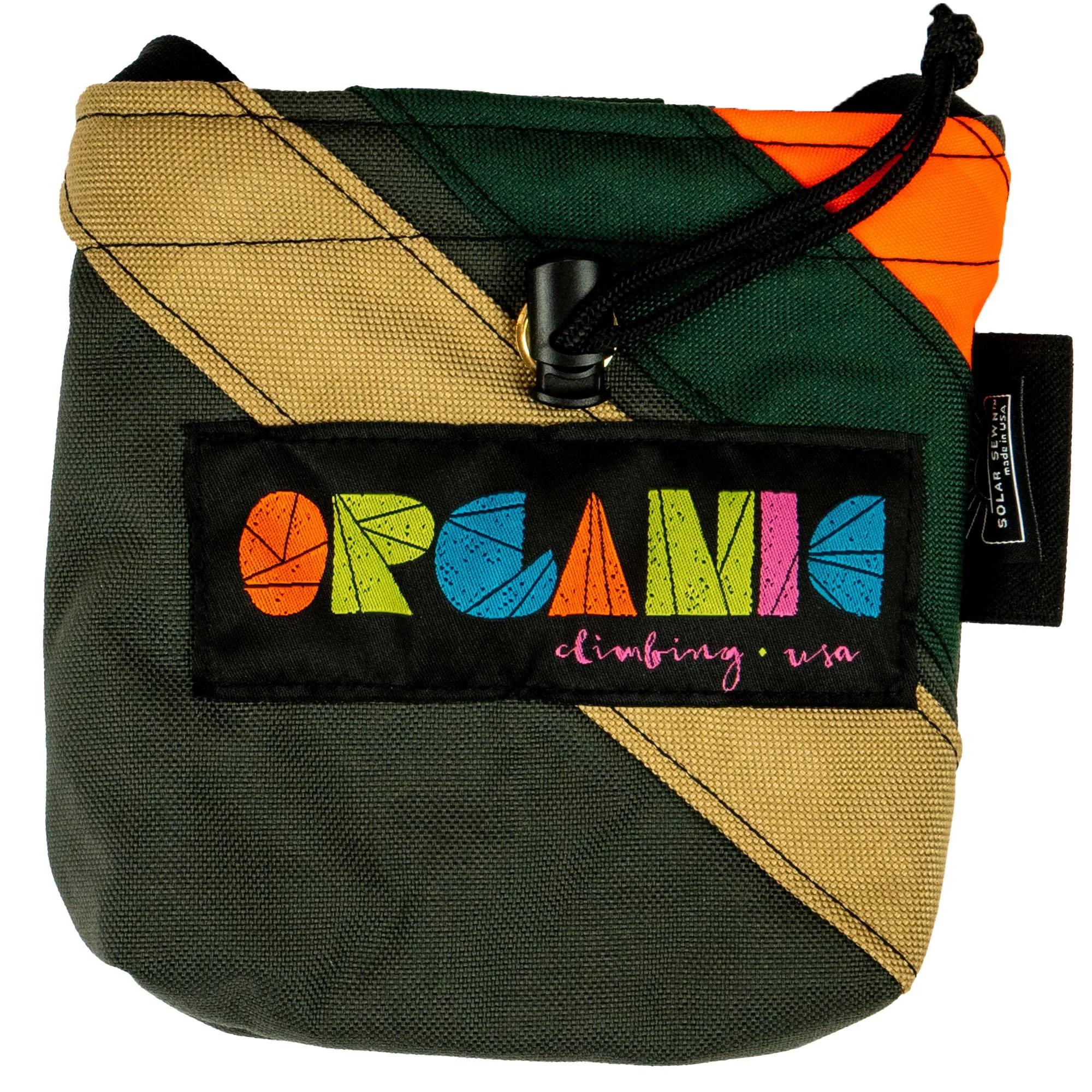 Small Chalk Bag