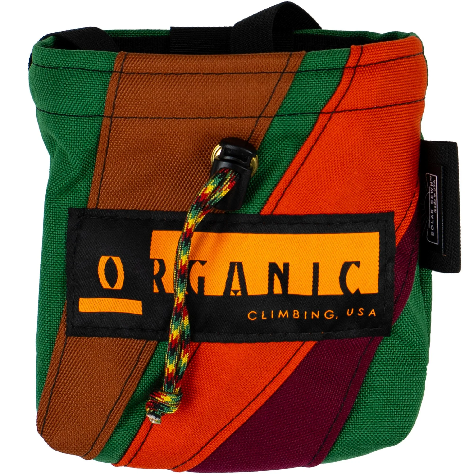 Small Chalk Bag