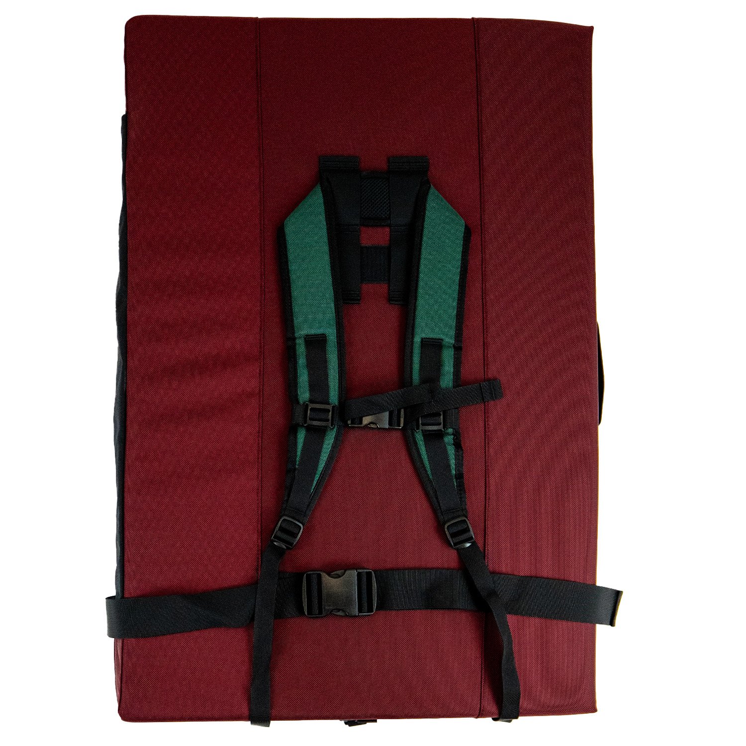 Organic-Climbing-Boudering-Full-Mat-Pad-Burgundy-Back.jpg