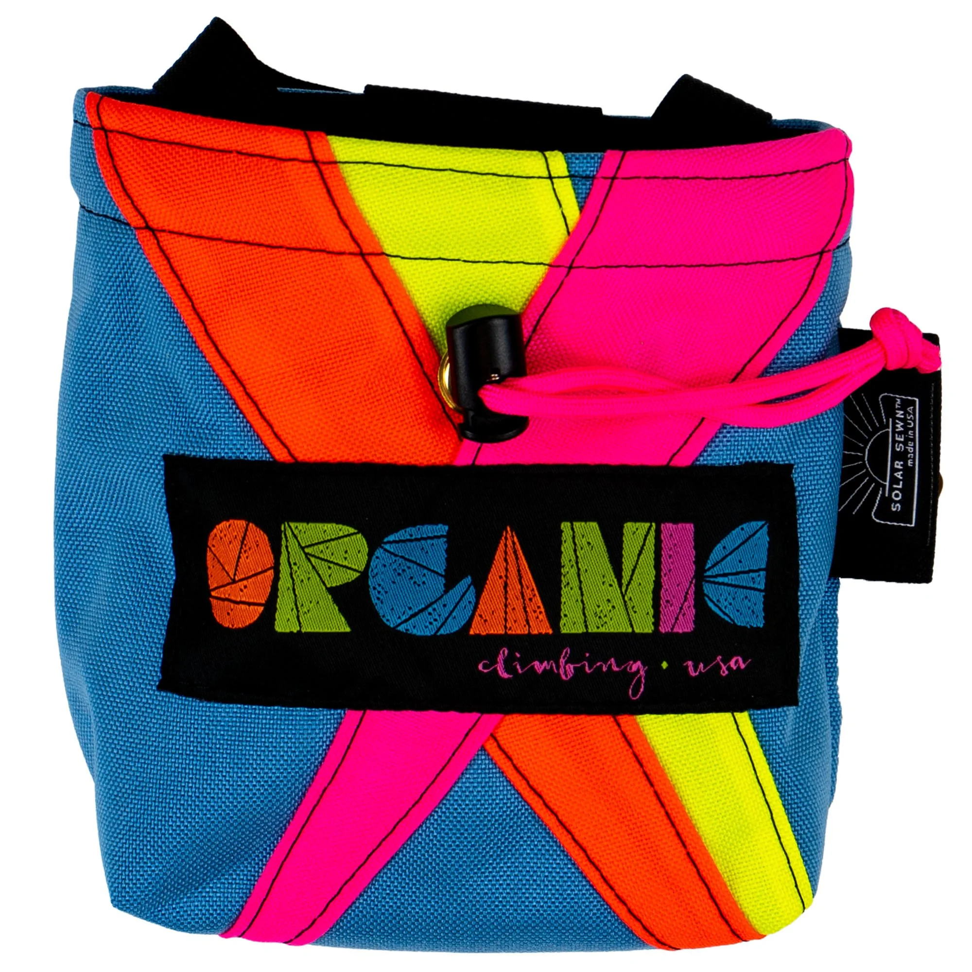 Small Chalk Bag