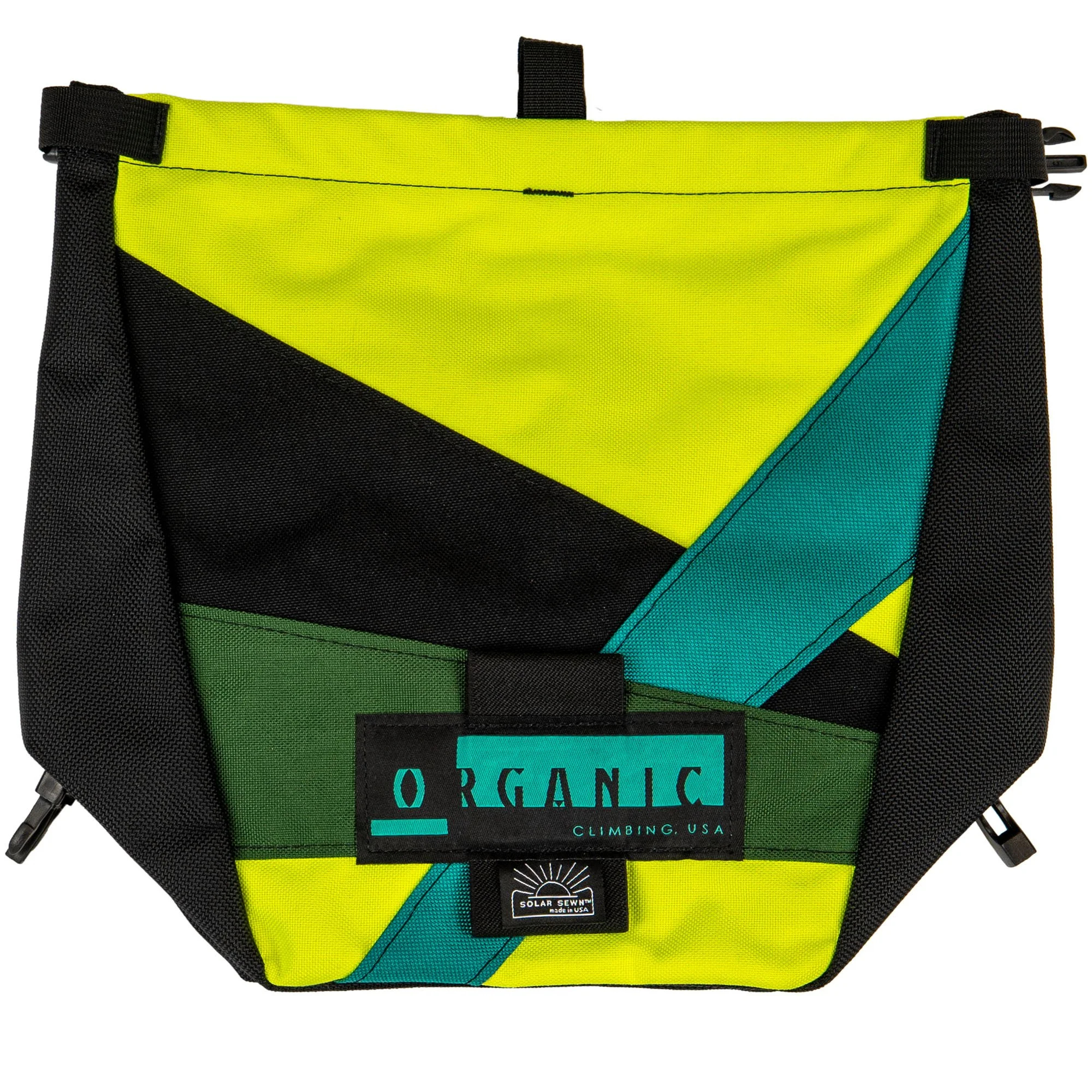 Organic-Climbing-Deluxe-Bouldering-Bucket-Bag-Chalk-yellow-teal.jpg