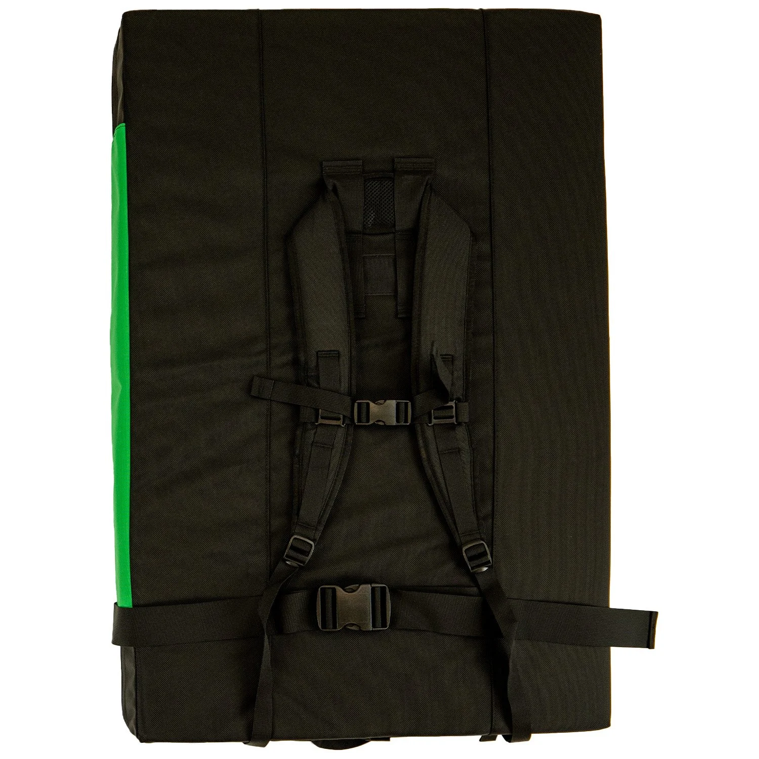 Organic-Climbing-Full-Bouldering-Mat-back-green-black.jpg