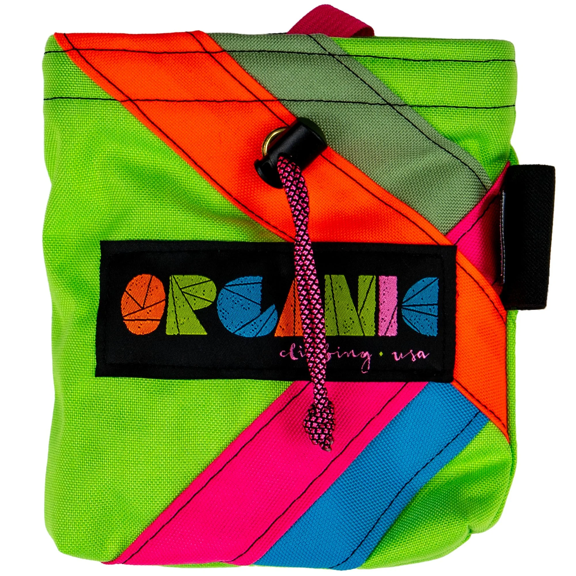 Organic-Climbing-Large-Bag-Chalk-Bouldering-Sport-green-pink-orange-neon.jpg