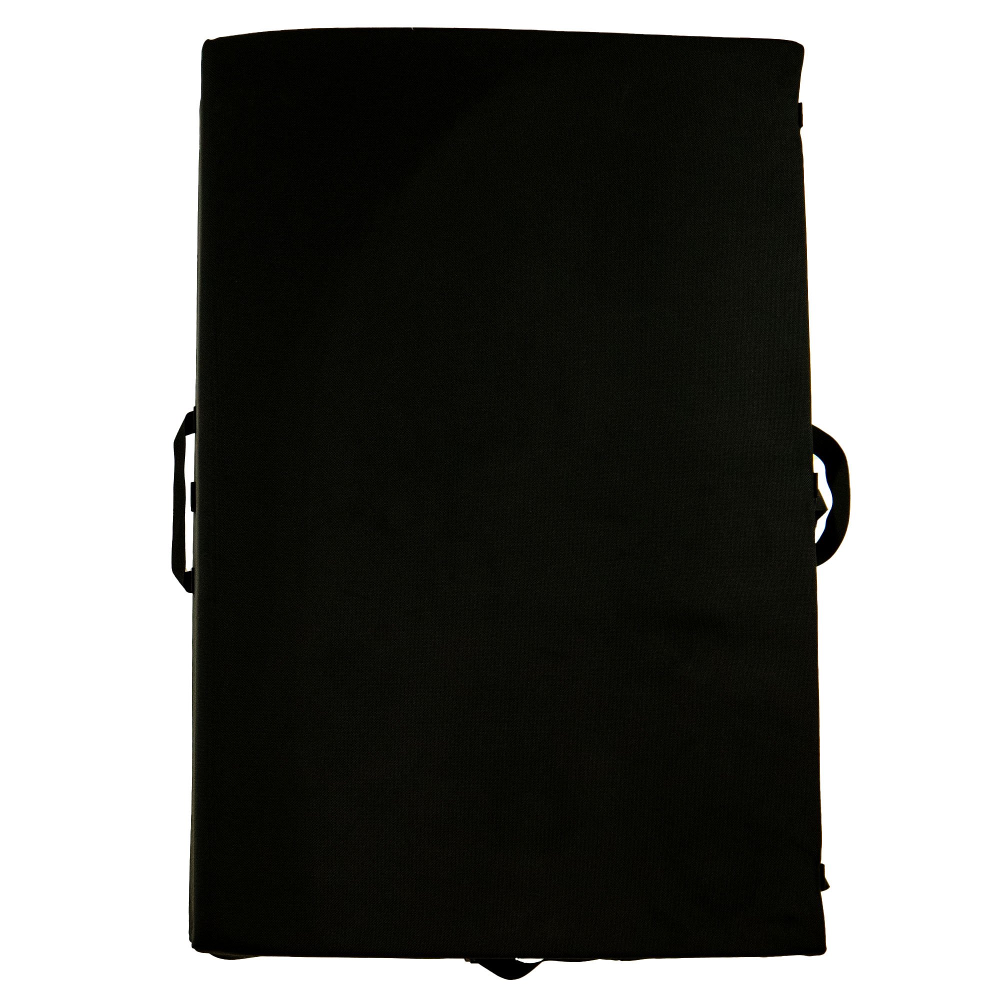 Organic-Climbing-Simple-Bouldering-Mat-Black-plain-closed.jpg